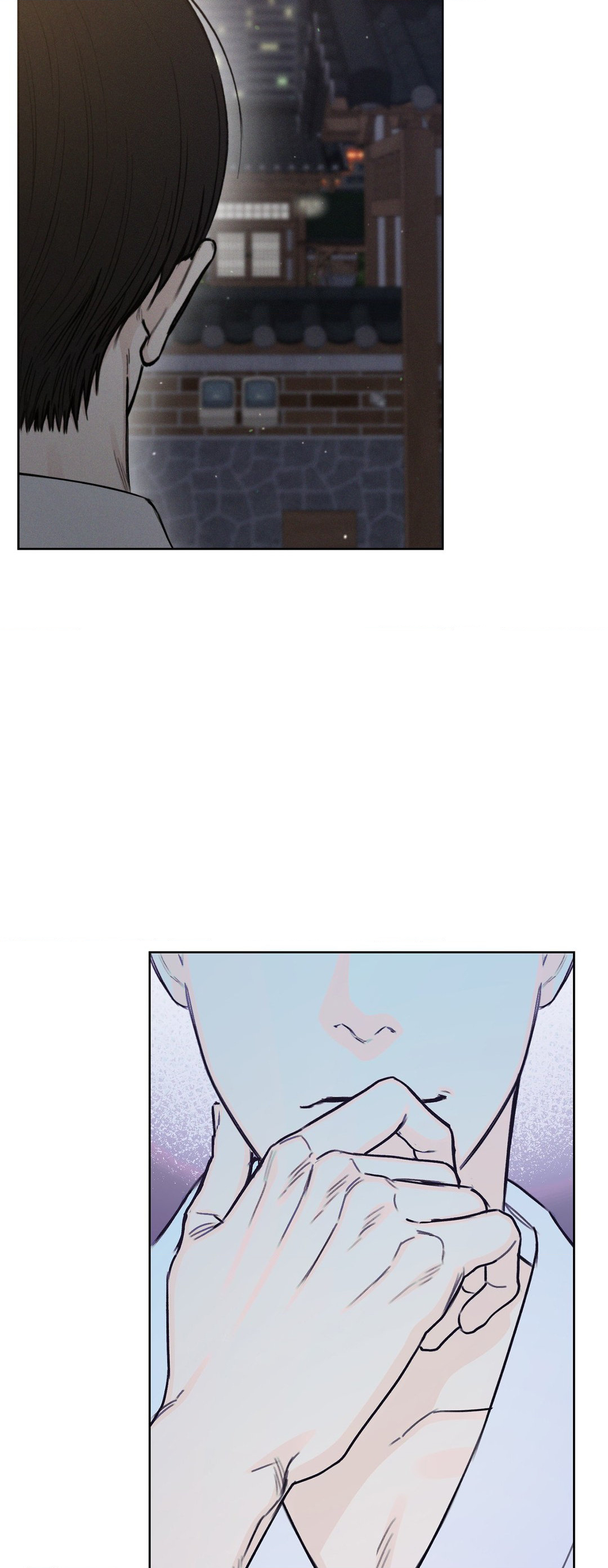 December 〘Official〙 - Chapter 40 Page 24