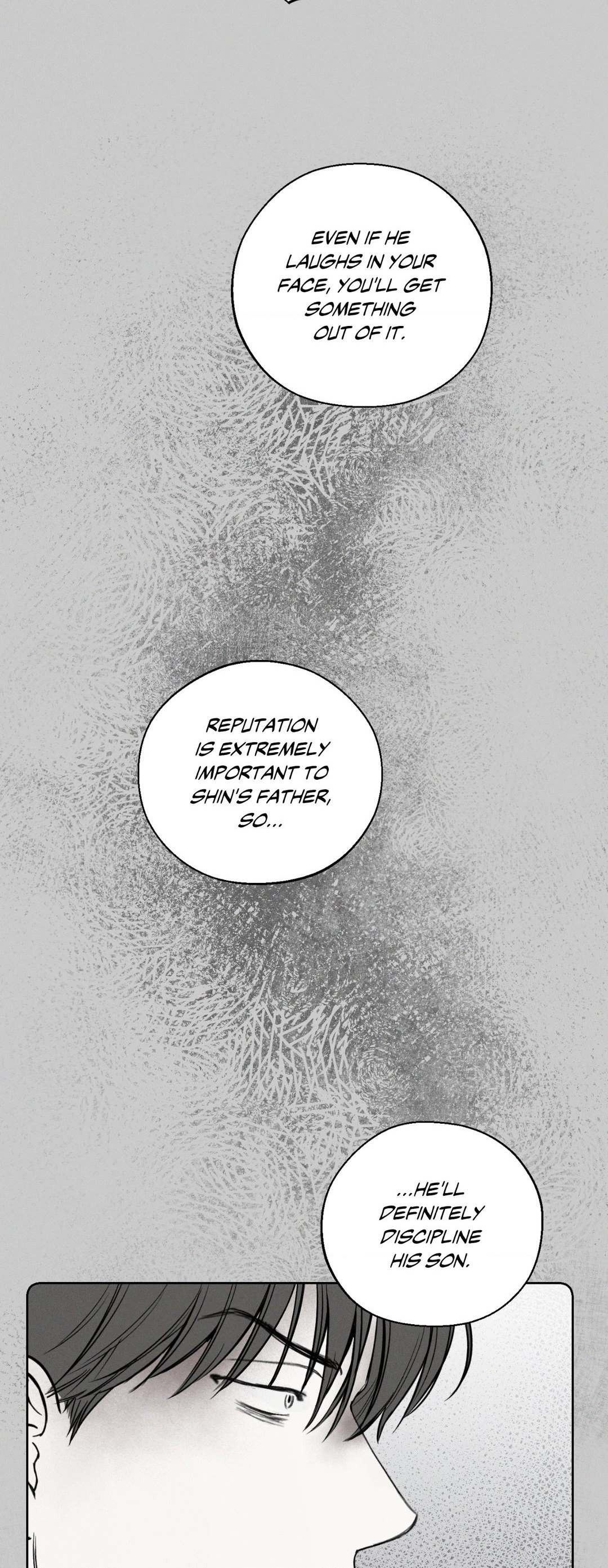 December 〘Official〙 - Chapter 40 Page 29