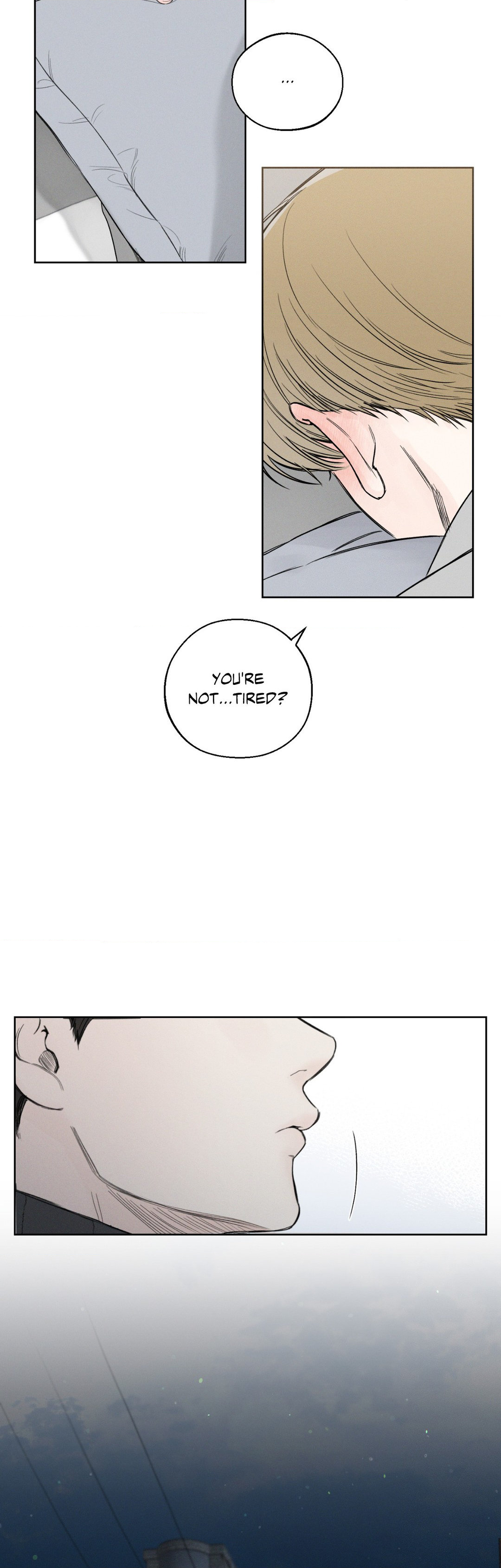 December 〘Official〙 - Chapter 41 Page 3