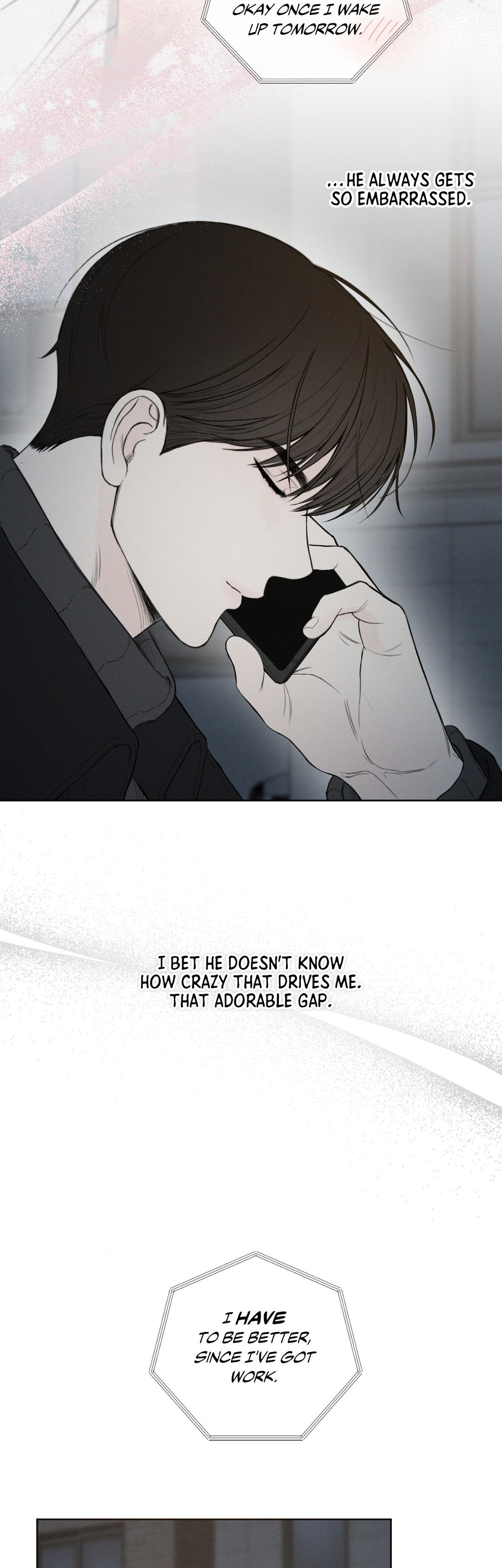 December 〘Official〙 - Chapter 41 Page 6