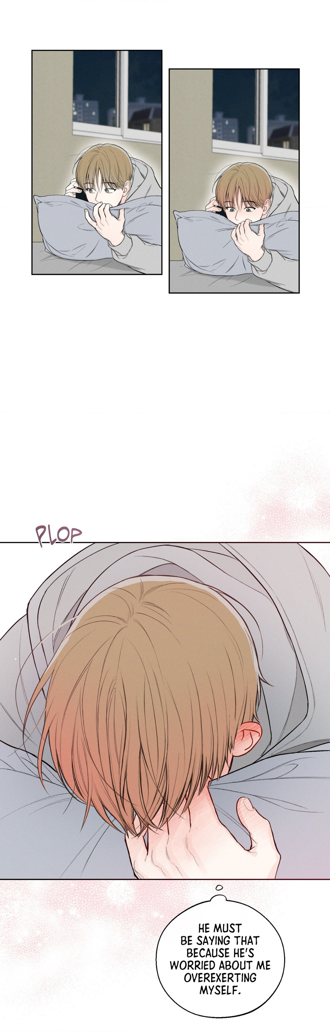 December 〘Official〙 - Chapter 41 Page 9