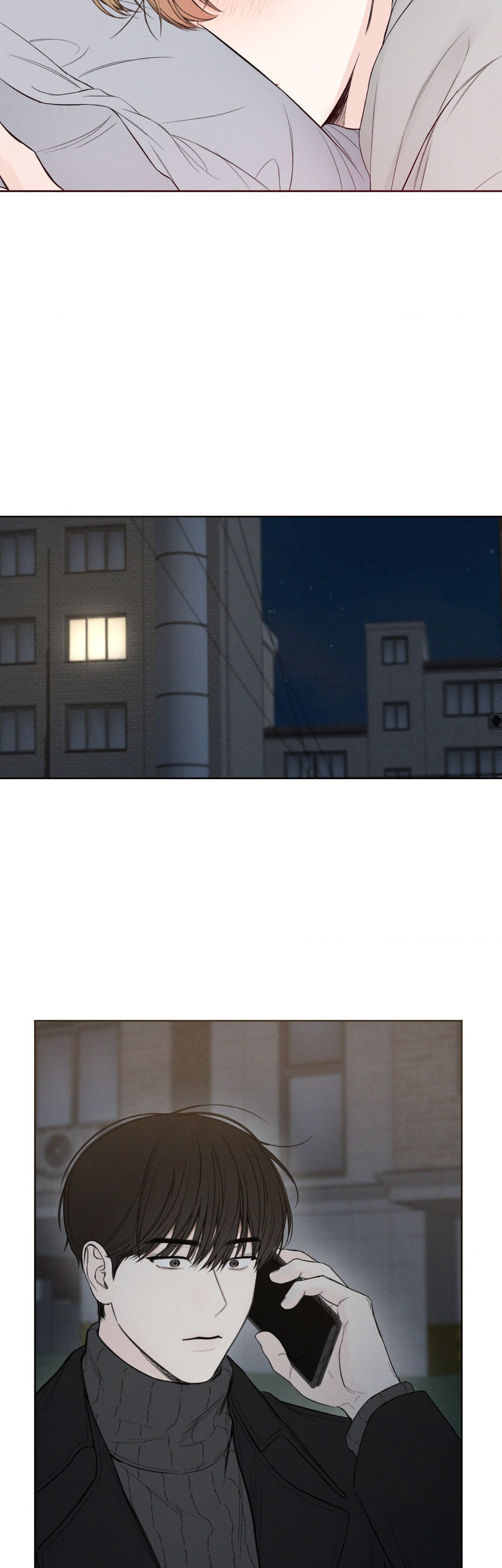 December 〘Official〙 - Chapter 41 Page 12