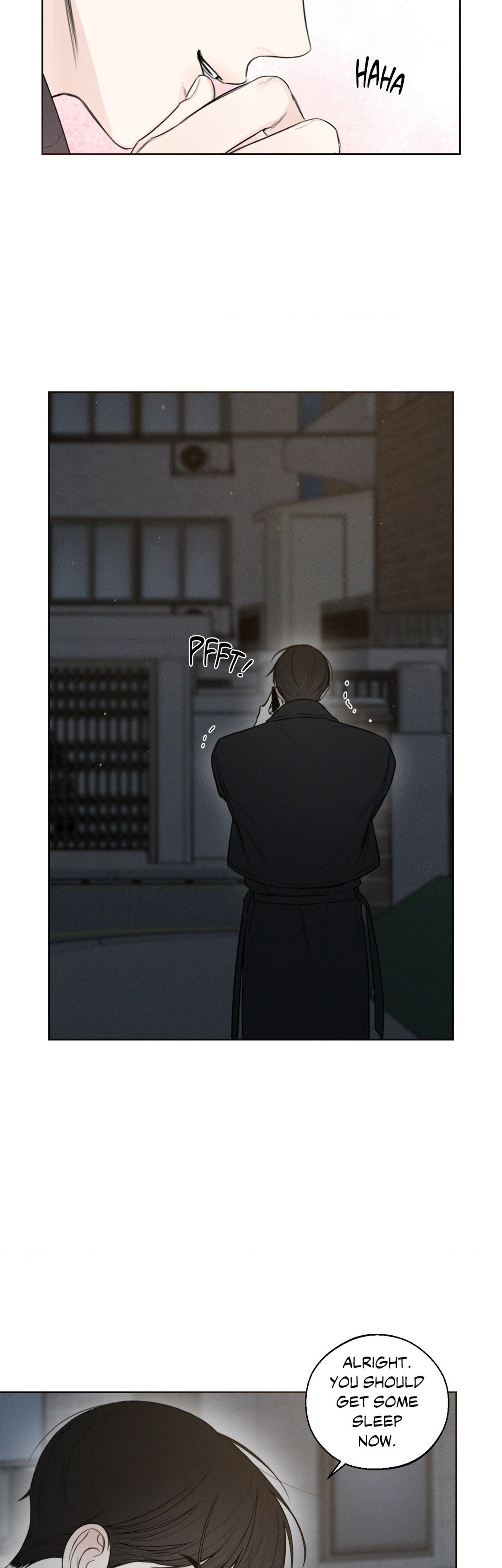 December 〘Official〙 - Chapter 41 Page 15
