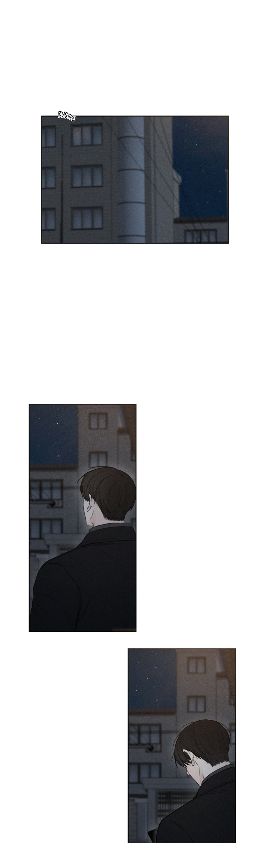 December 〘Official〙 - Chapter 41 Page 20