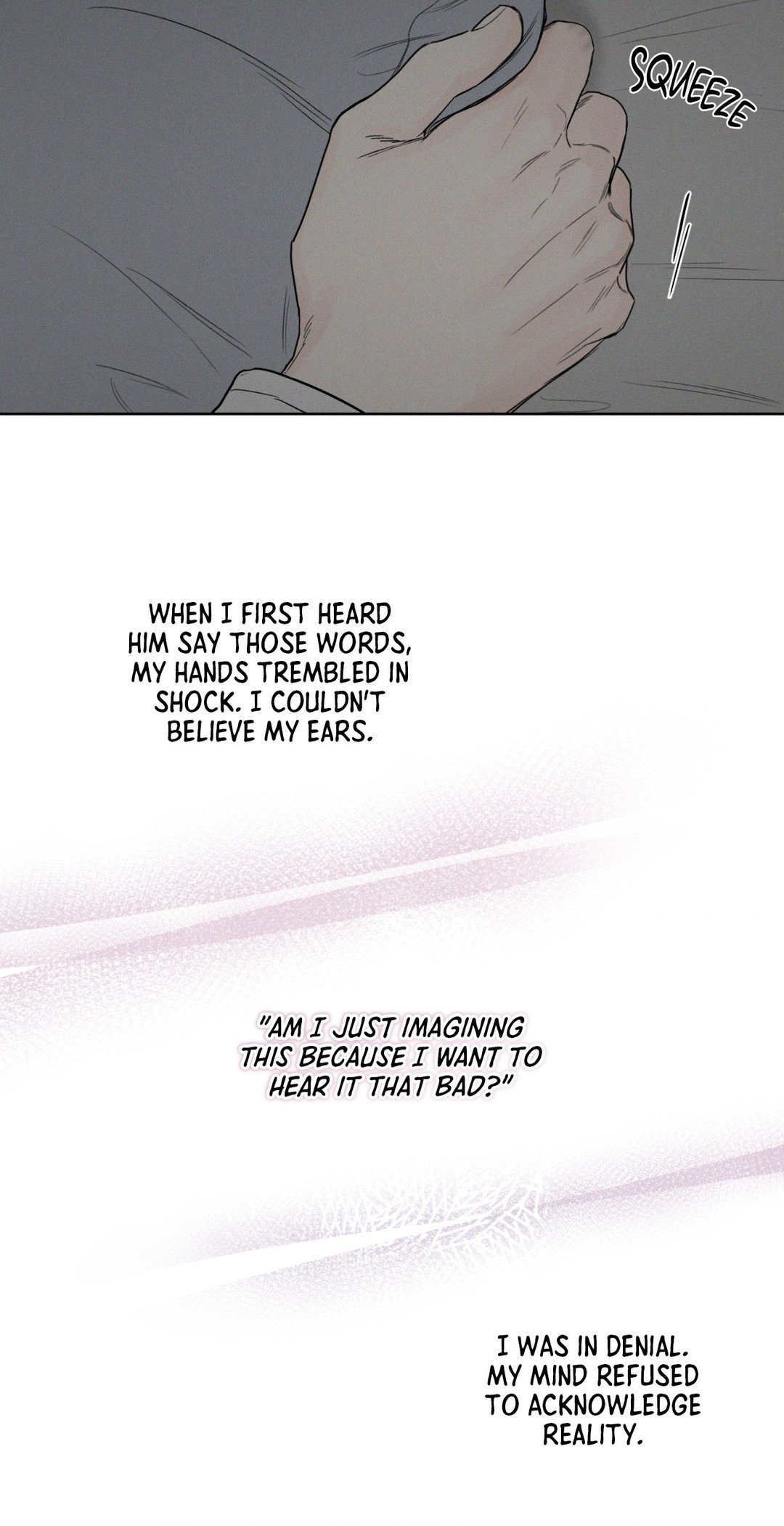 December 〘Official〙 - Chapter 41 Page 28