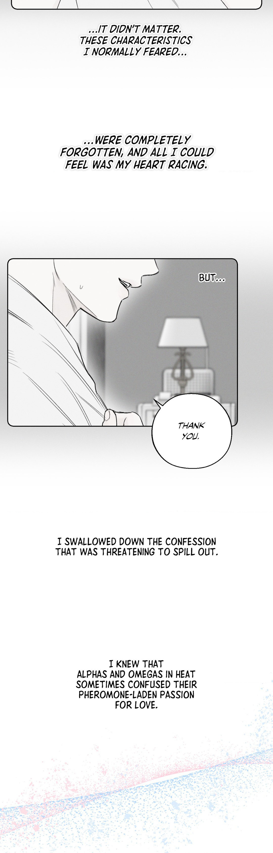 December 〘Official〙 - Chapter 41 Page 30