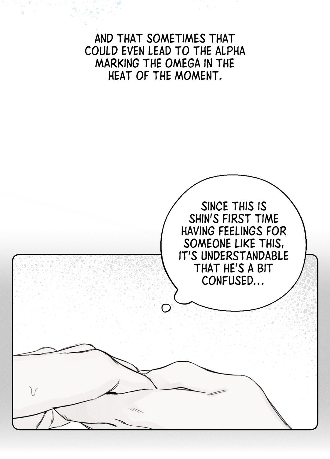 December 〘Official〙 - Chapter 41 Page 31