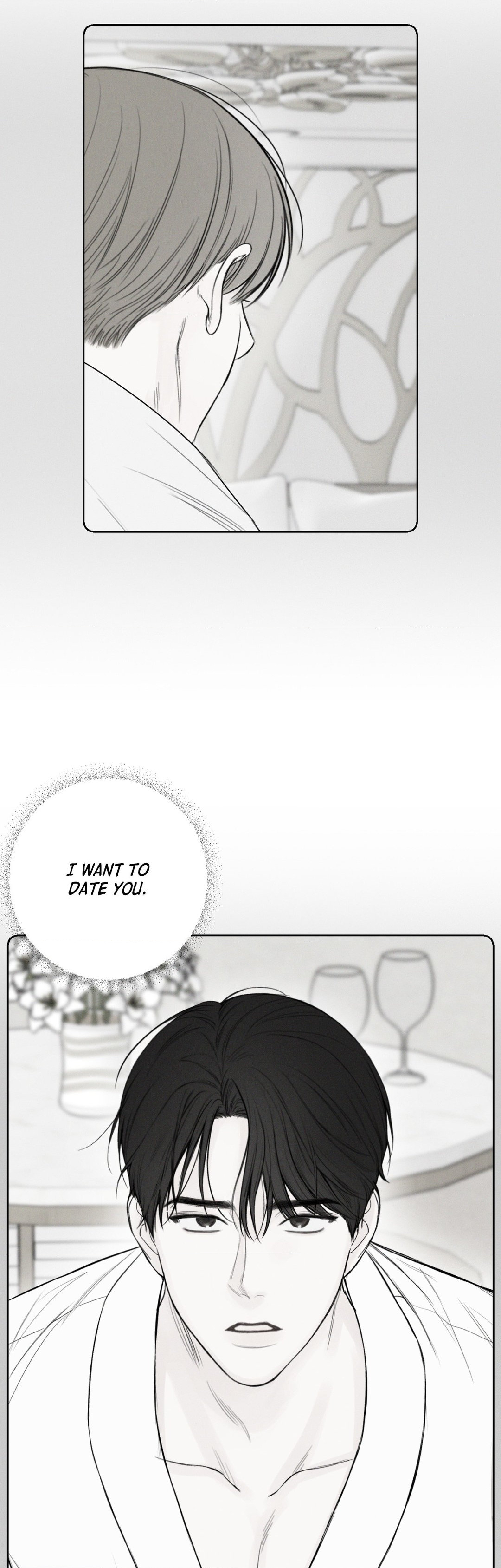 December 〘Official〙 - Chapter 41 Page 33