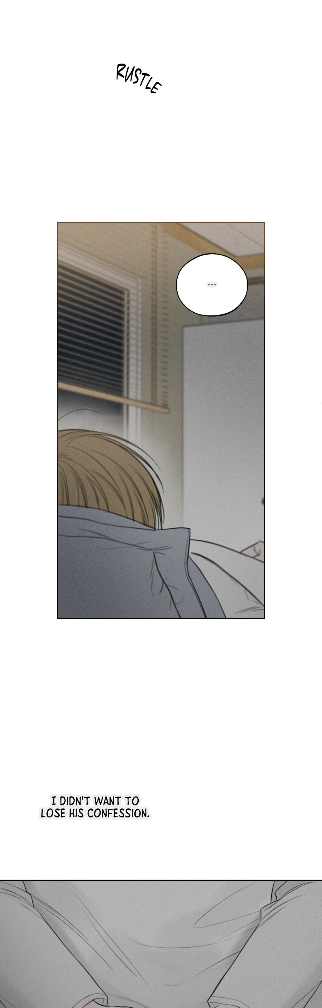 December 〘Official〙 - Chapter 41 Page 35