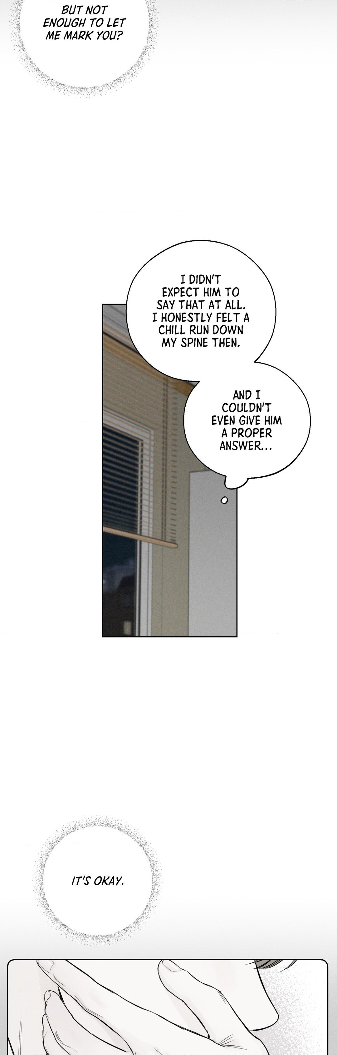 December 〘Official〙 - Chapter 41 Page 39