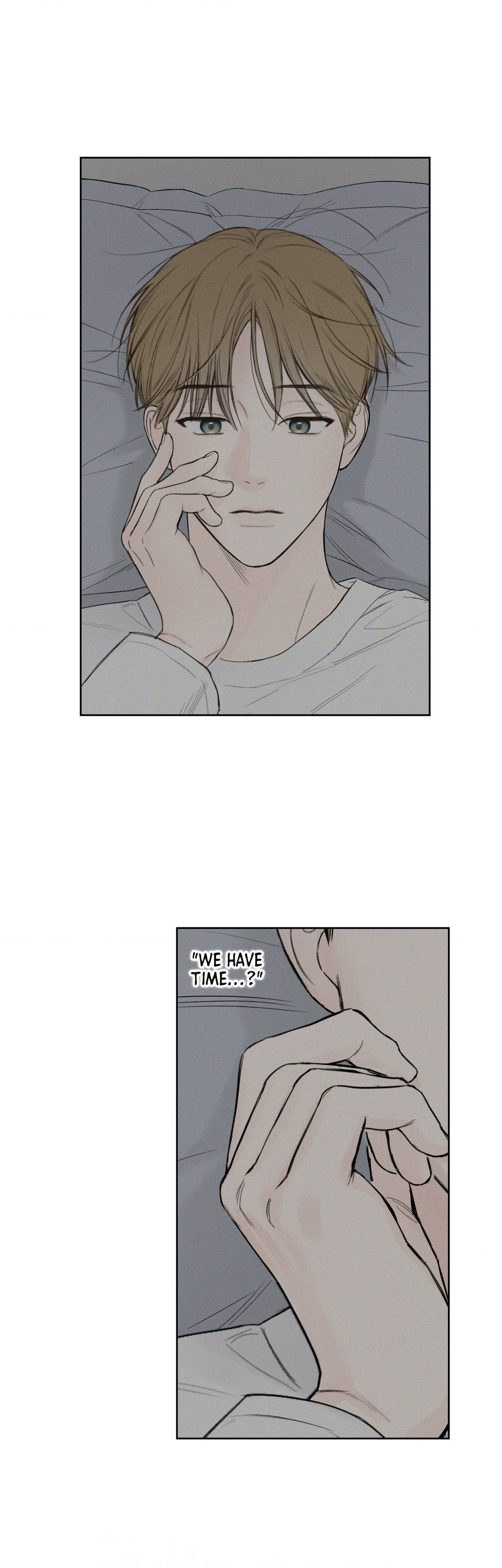 December 〘Official〙 - Chapter 41 Page 41