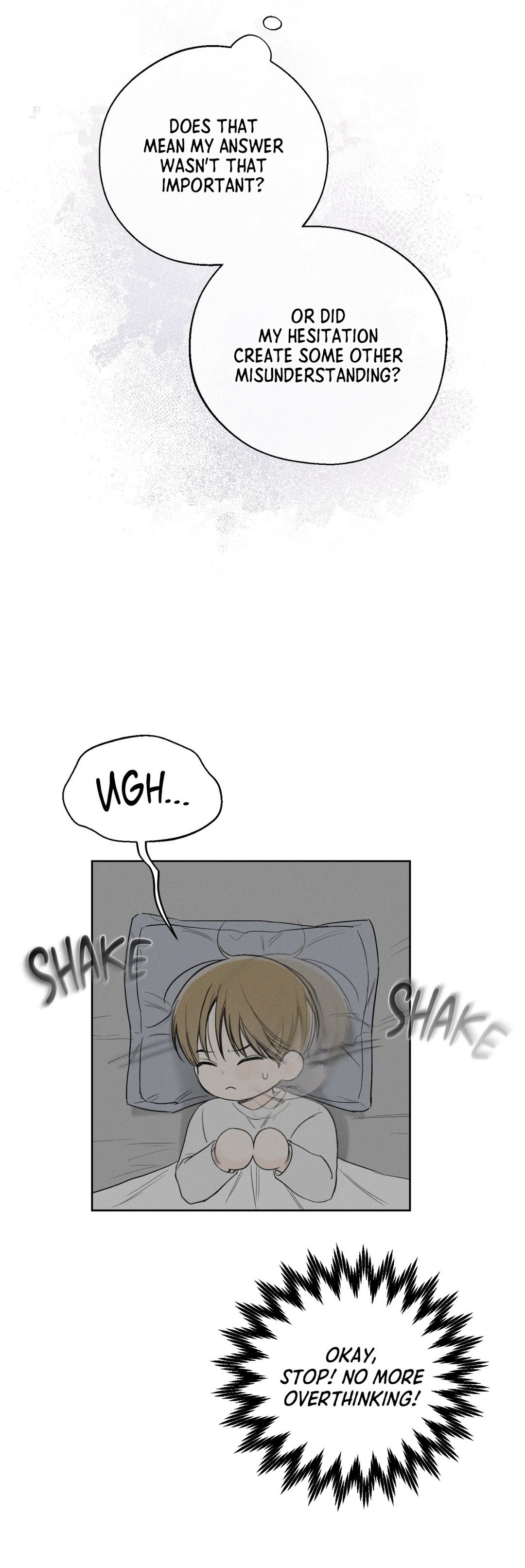 December 〘Official〙 - Chapter 41 Page 42