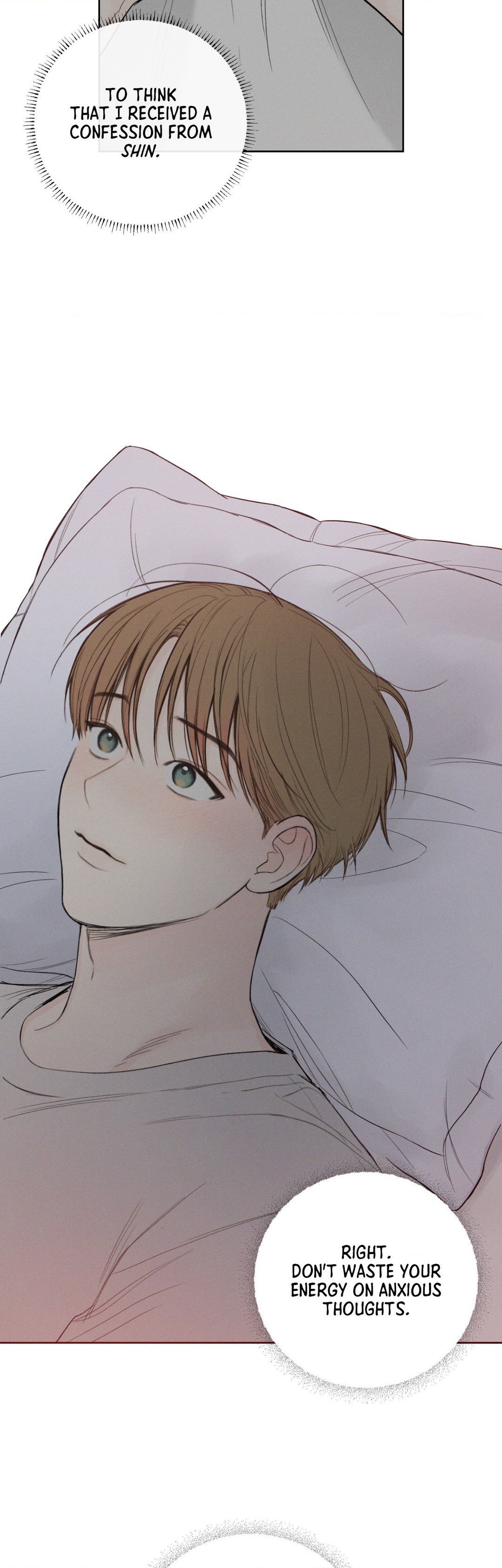 December 〘Official〙 - Chapter 41 Page 44