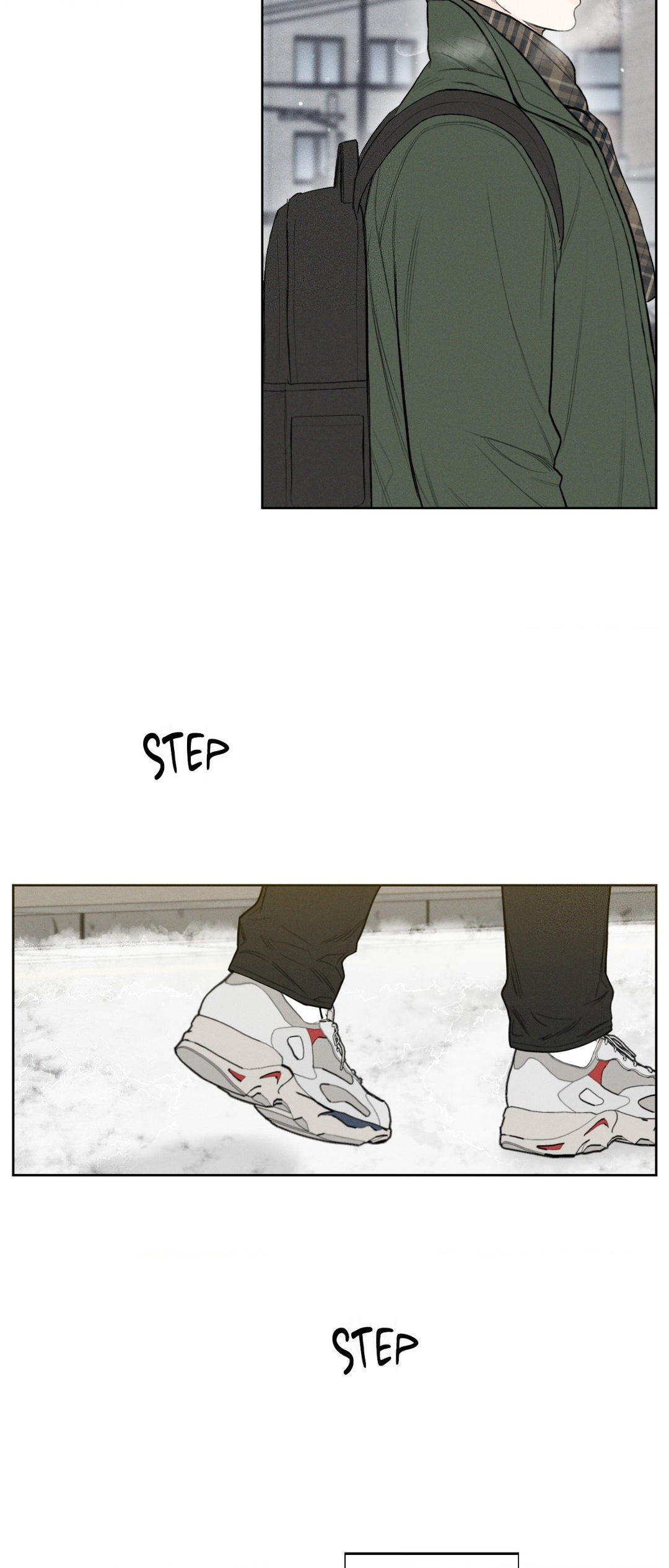 December 〘Official〙 - Chapter 42 Page 11