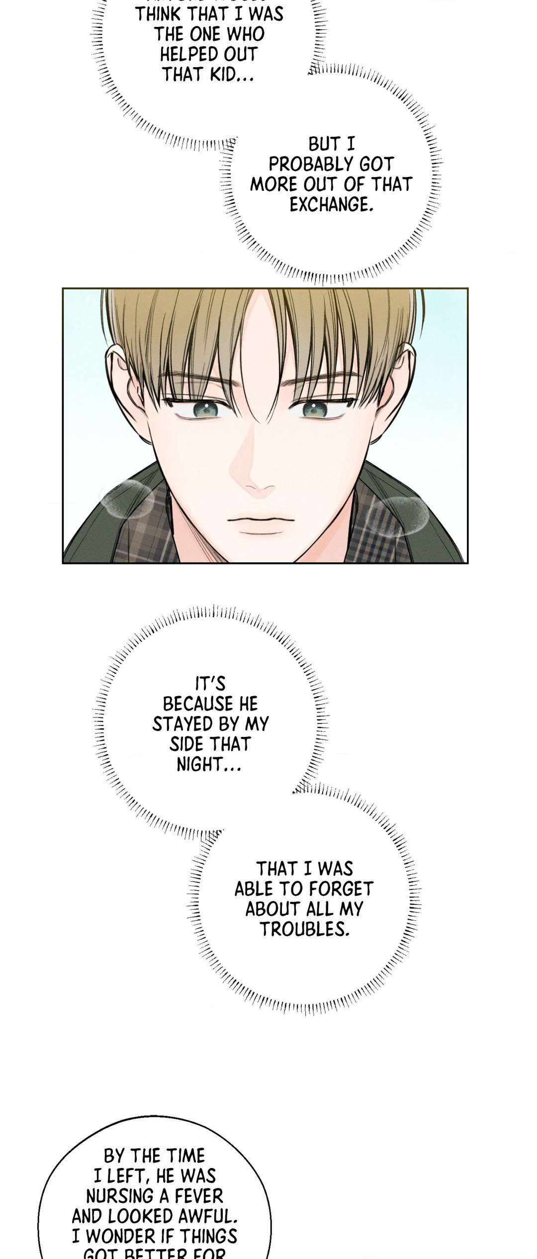 December 〘Official〙 - Chapter 42 Page 14