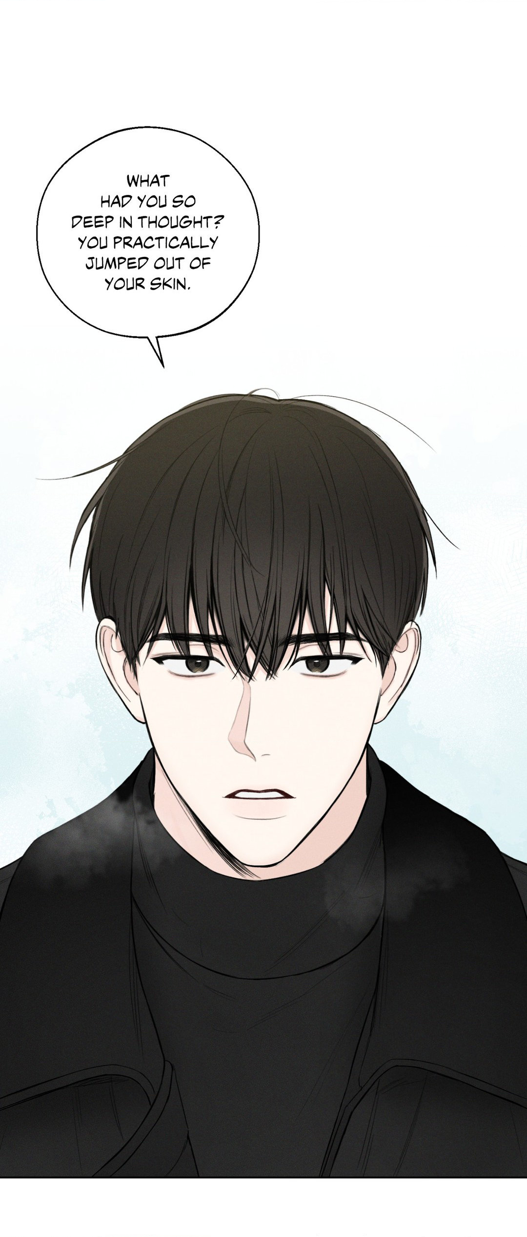 December 〘Official〙 - Chapter 42 Page 19