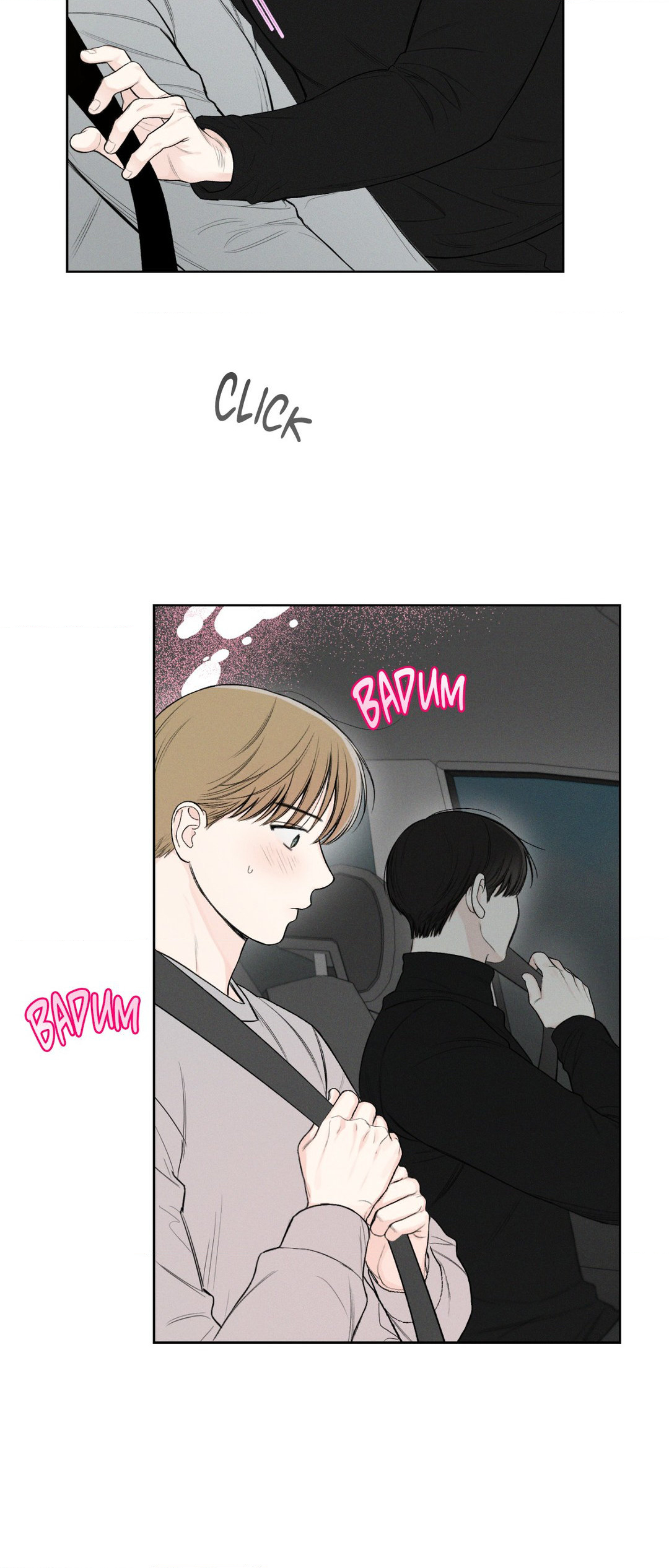 December 〘Official〙 - Chapter 42 Page 26