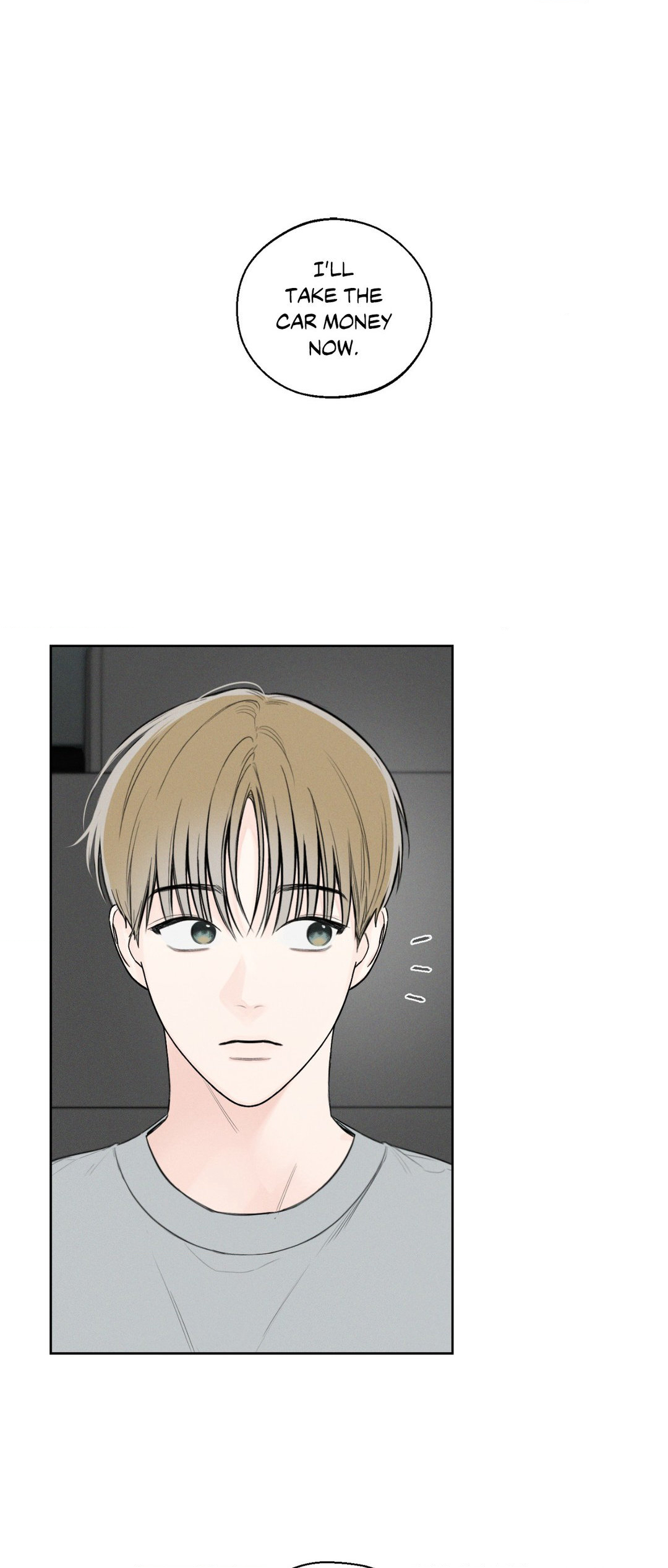 December 〘Official〙 - Chapter 42 Page 30