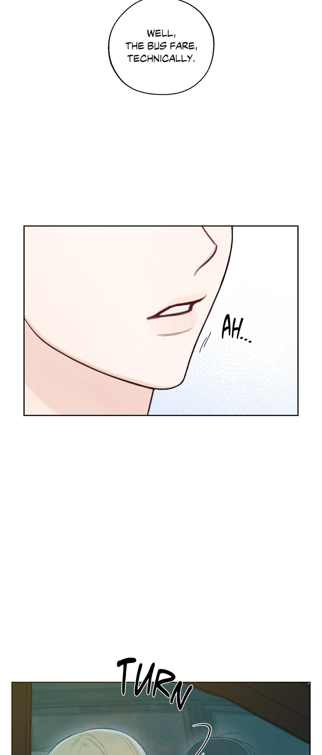 December 〘Official〙 - Chapter 42 Page 31