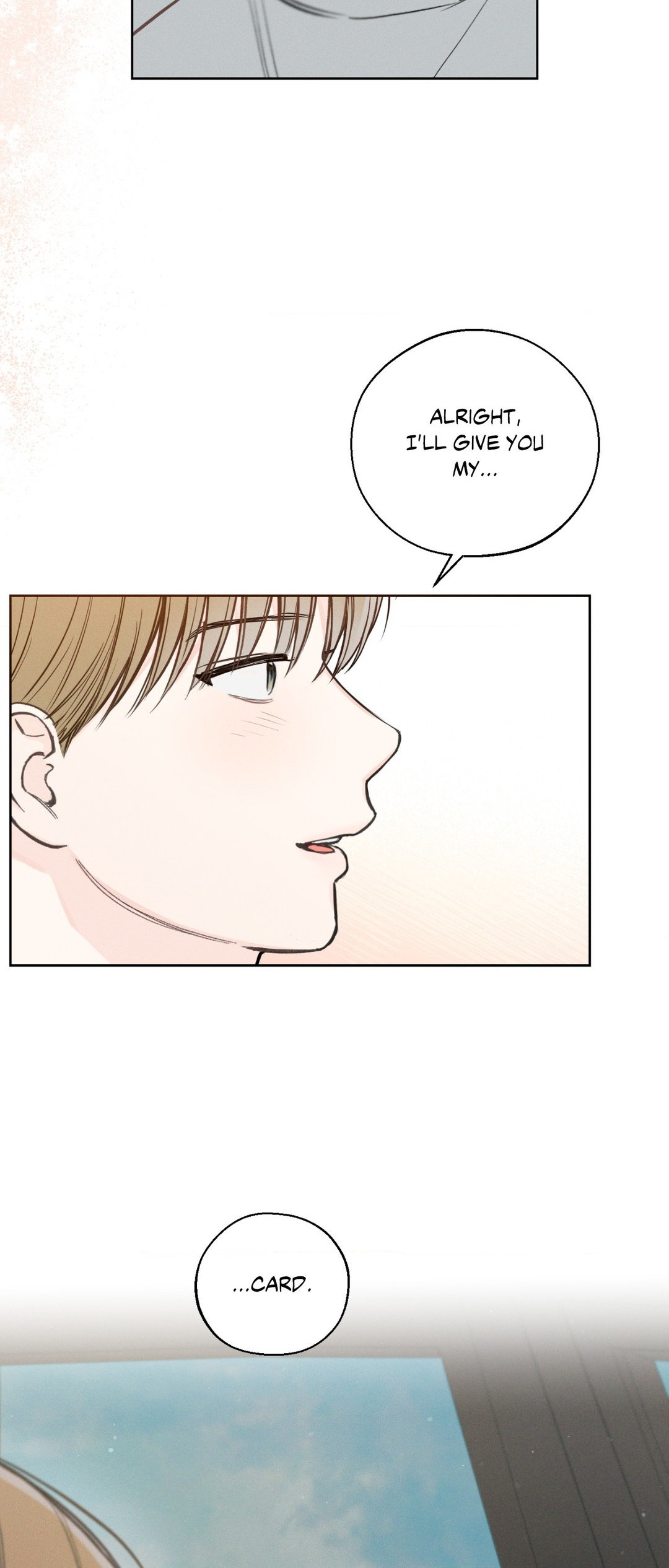 December 〘Official〙 - Chapter 42 Page 33