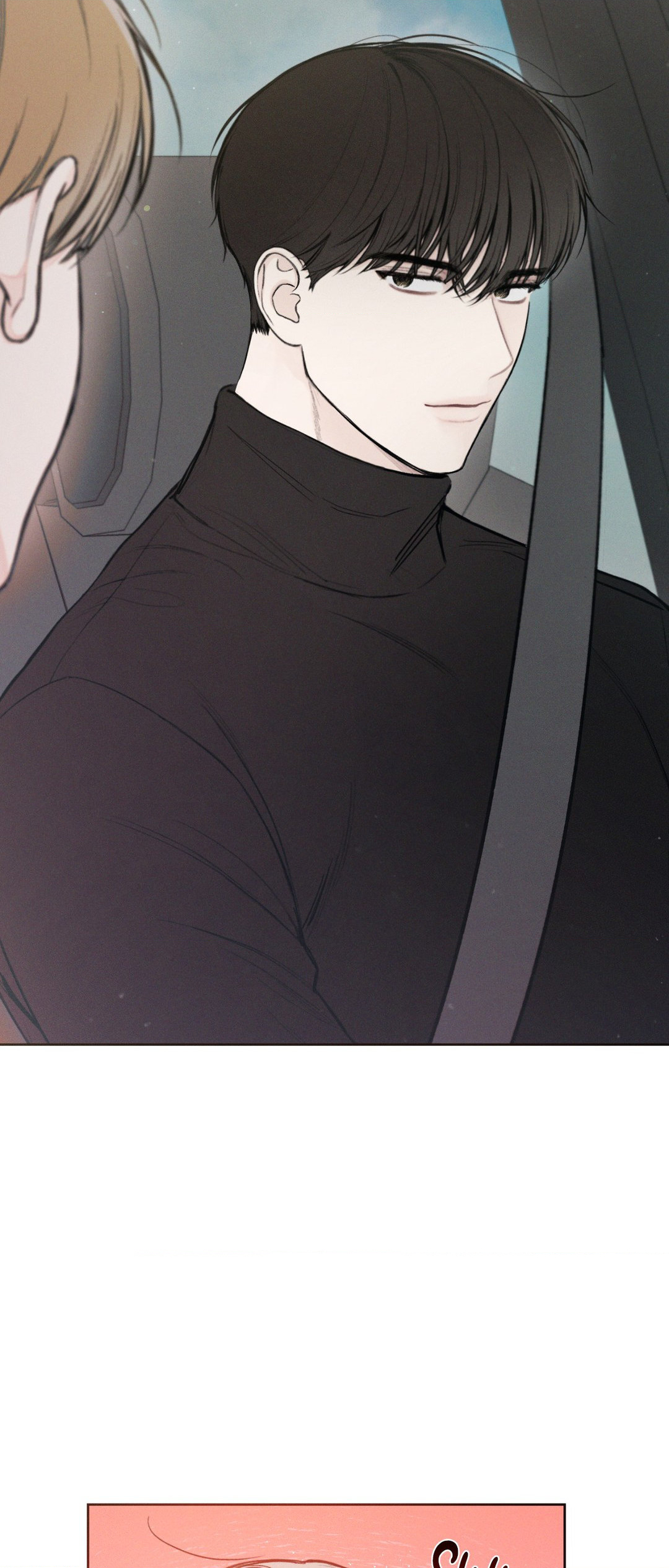 December 〘Official〙 - Chapter 42 Page 34