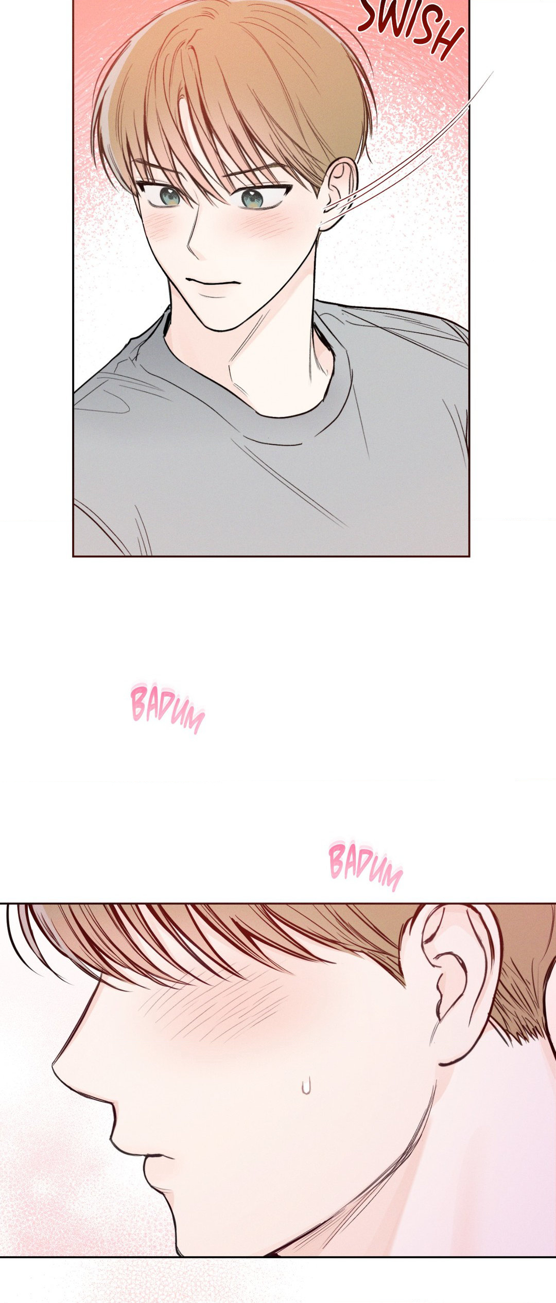 December 〘Official〙 - Chapter 42 Page 35