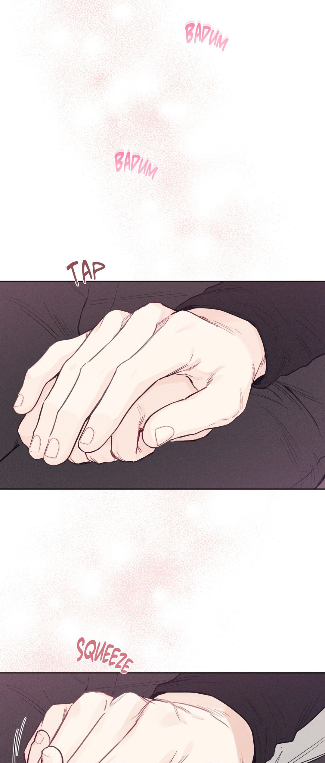 December 〘Official〙 - Chapter 42 Page 36
