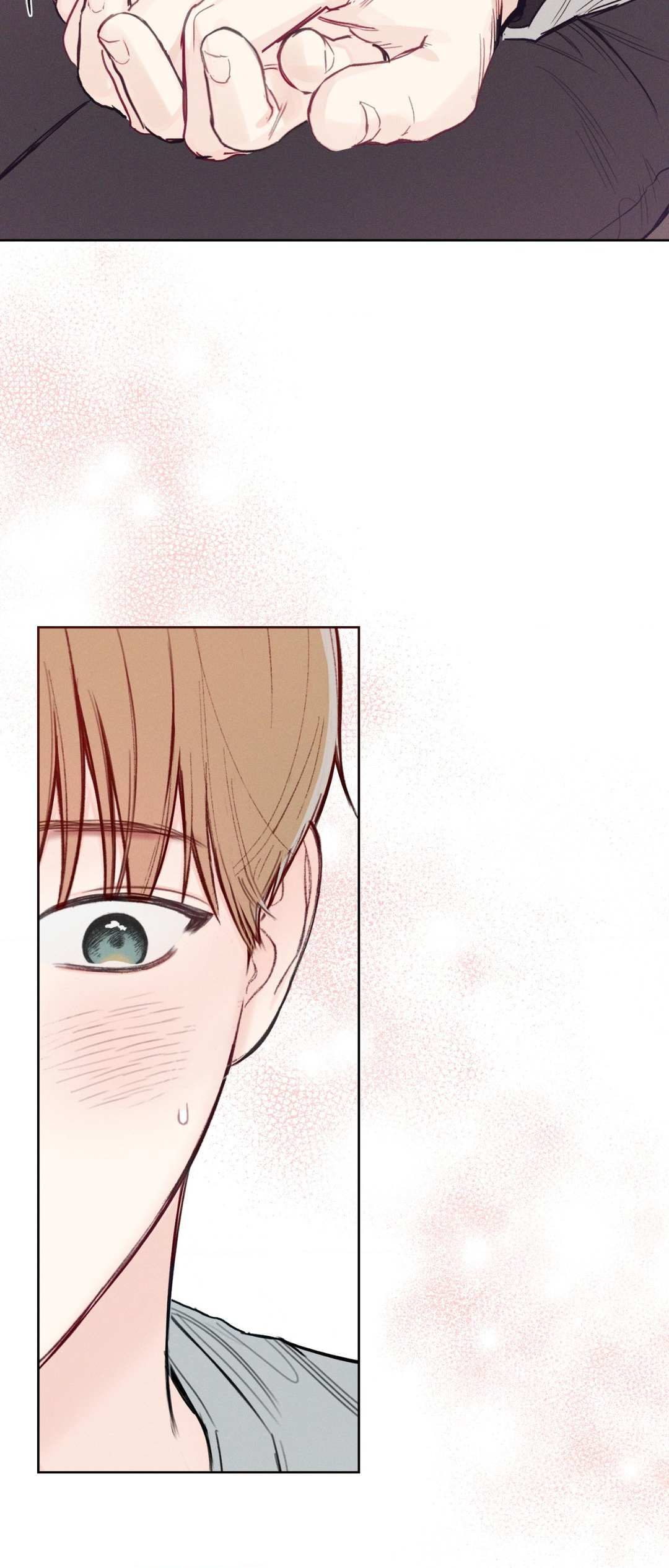 December 〘Official〙 - Chapter 42 Page 37