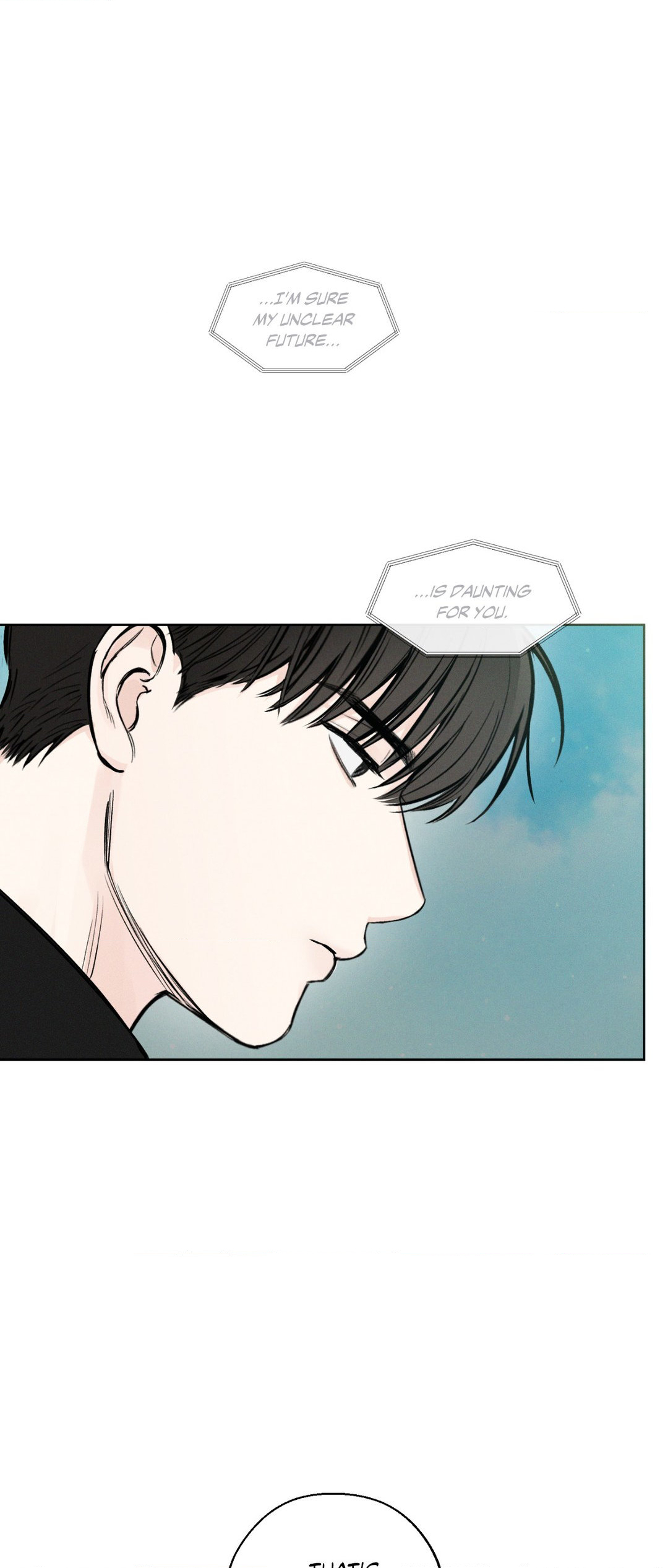 December 〘Official〙 - Chapter 42 Page 41