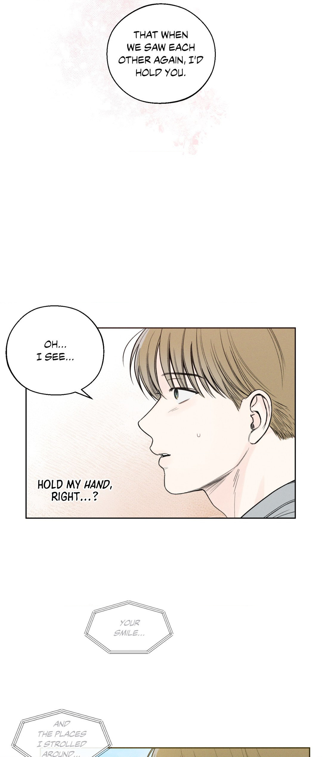 December 〘Official〙 - Chapter 42 Page 43