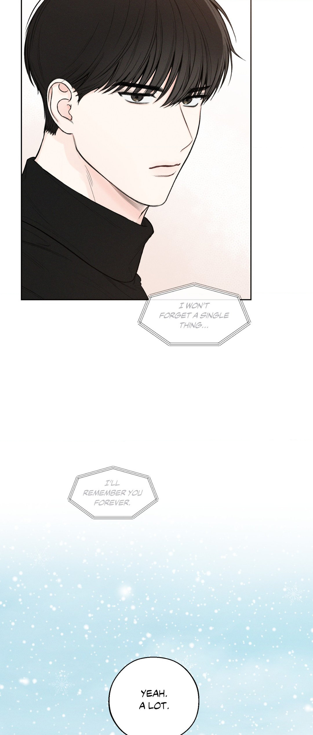 December 〘Official〙 - Chapter 42 Page 45