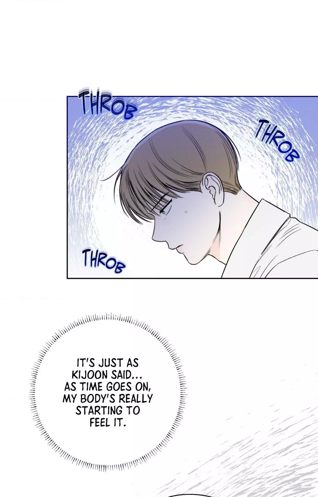 December 〘Official〙 - Chapter 43 Page 2