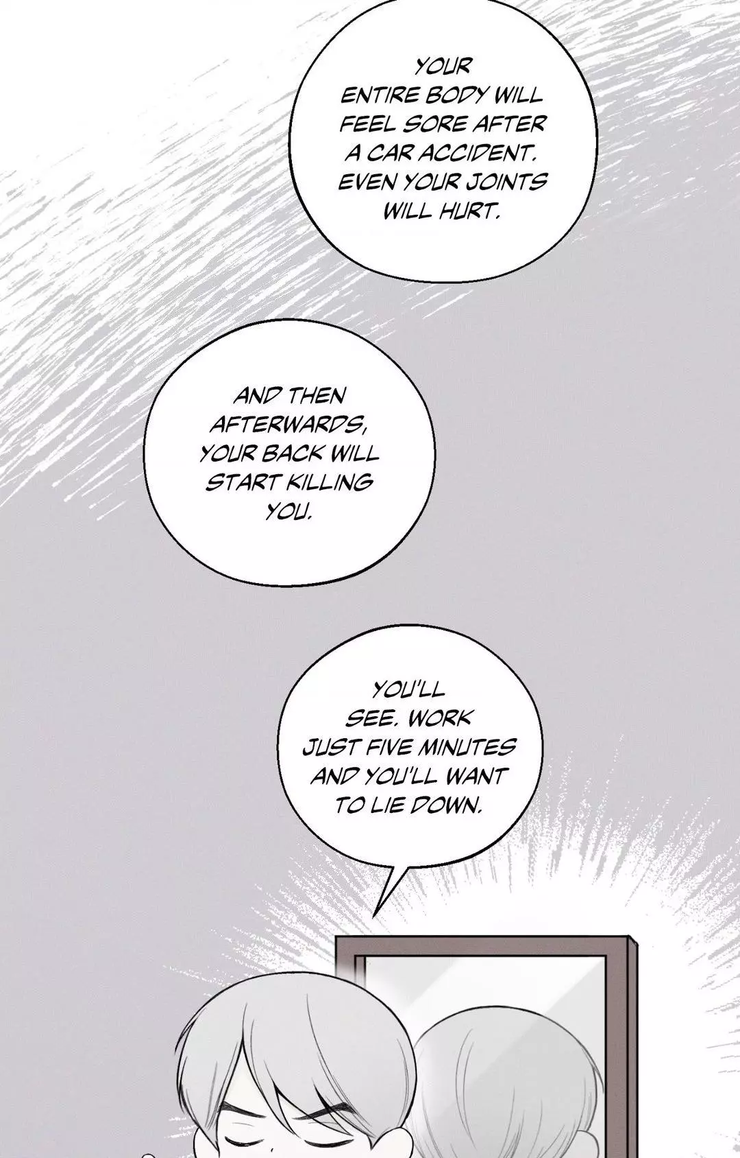 December 〘Official〙 - Chapter 43 Page 3