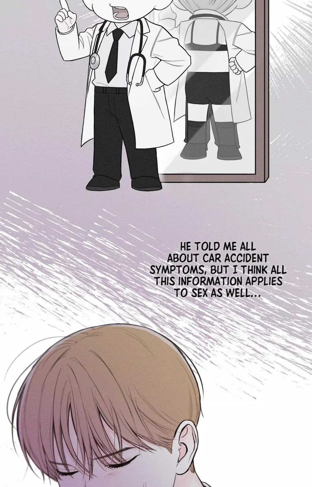 December 〘Official〙 - Chapter 43 Page 4