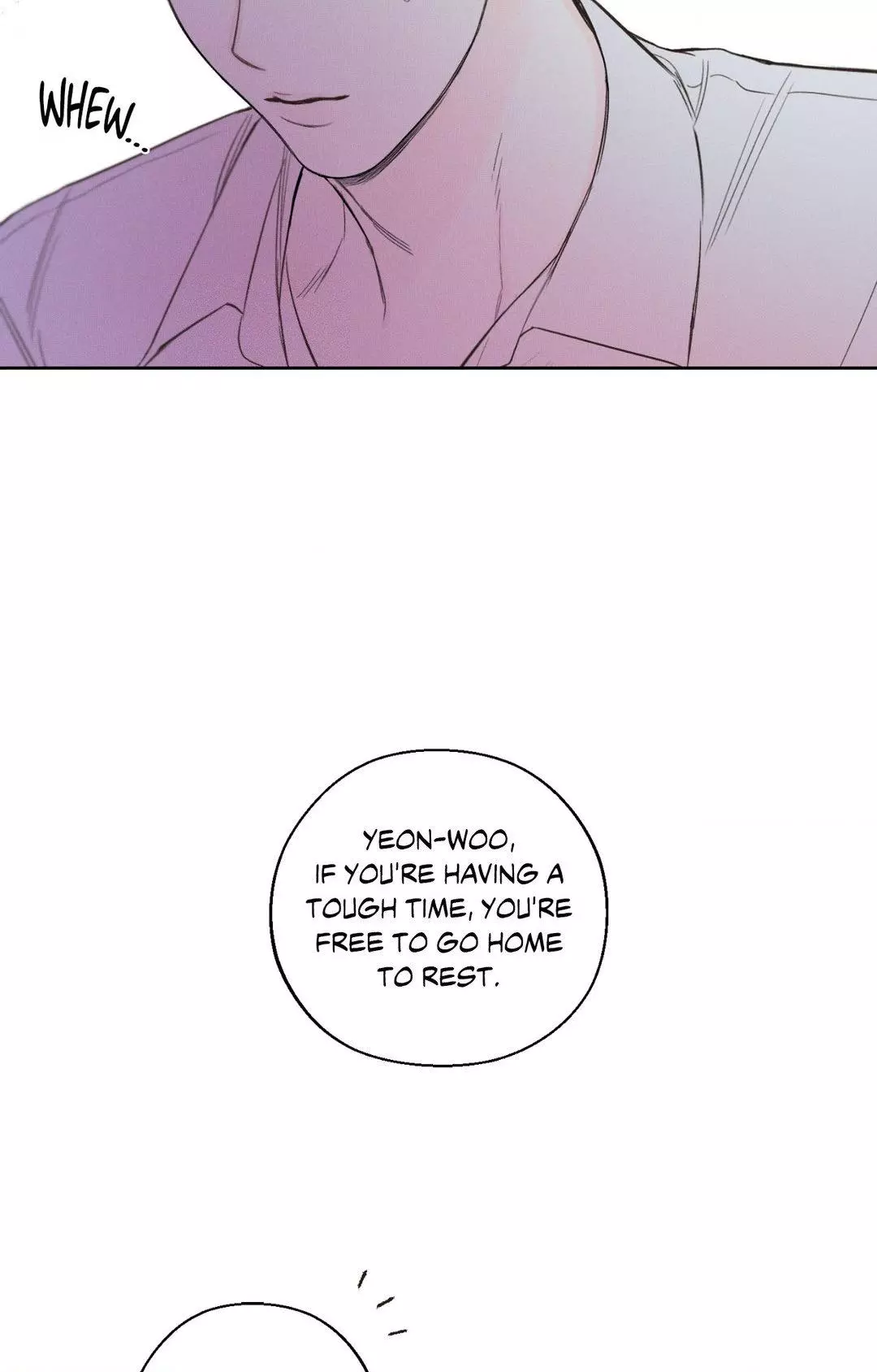 December 〘Official〙 - Chapter 43 Page 5