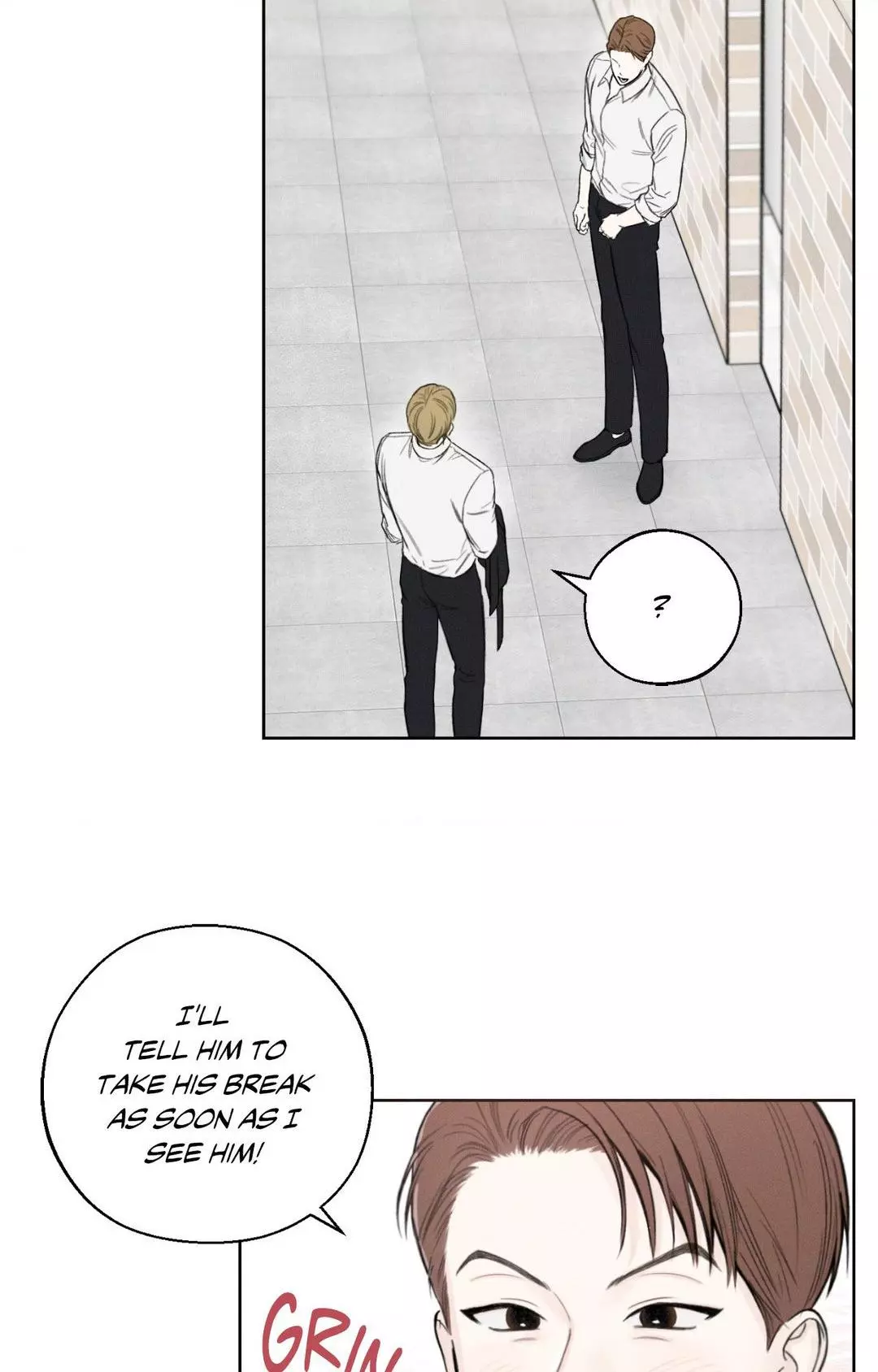 December 〘Official〙 - Chapter 43 Page 10
