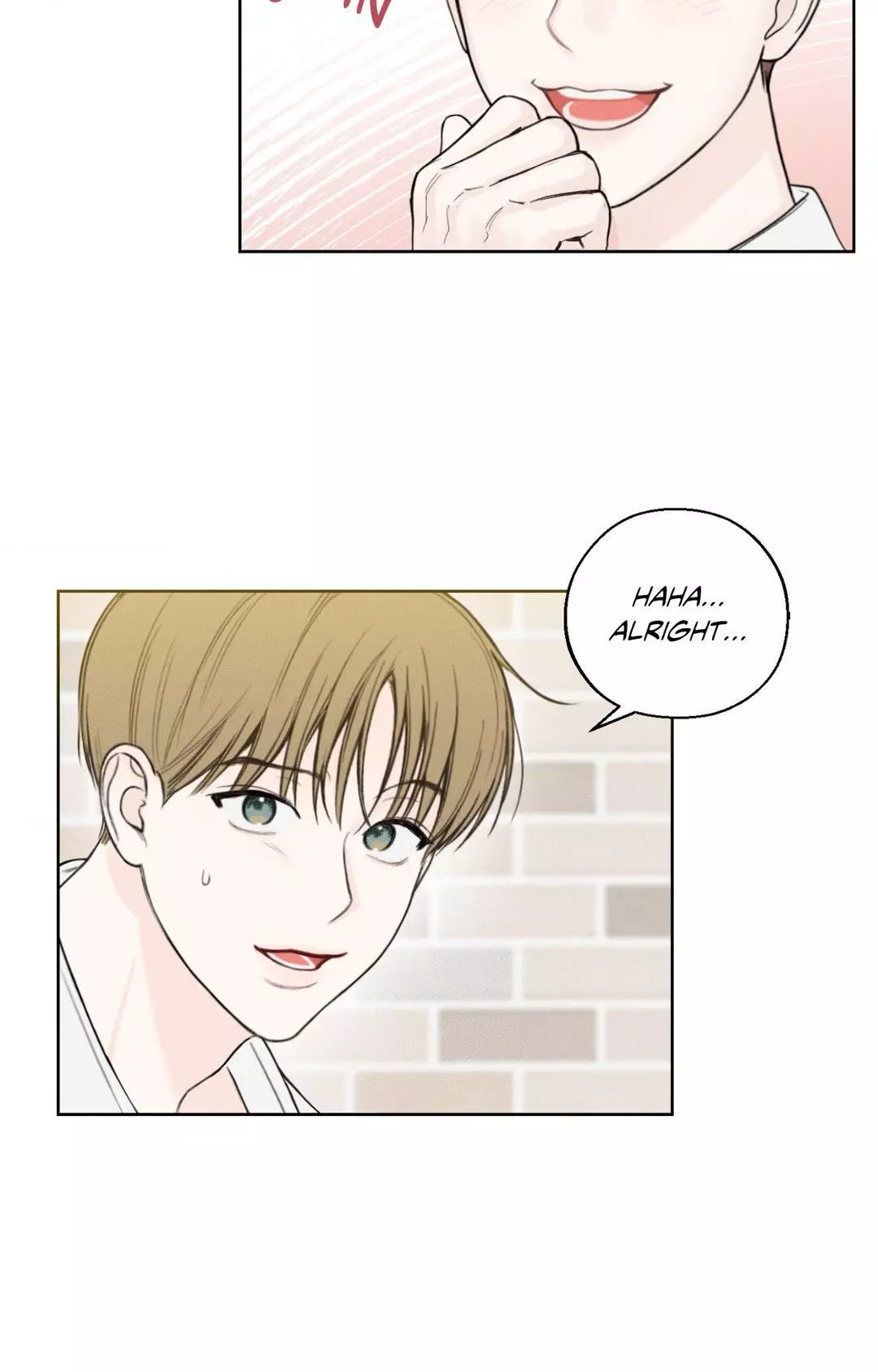 December 〘Official〙 - Chapter 43 Page 11