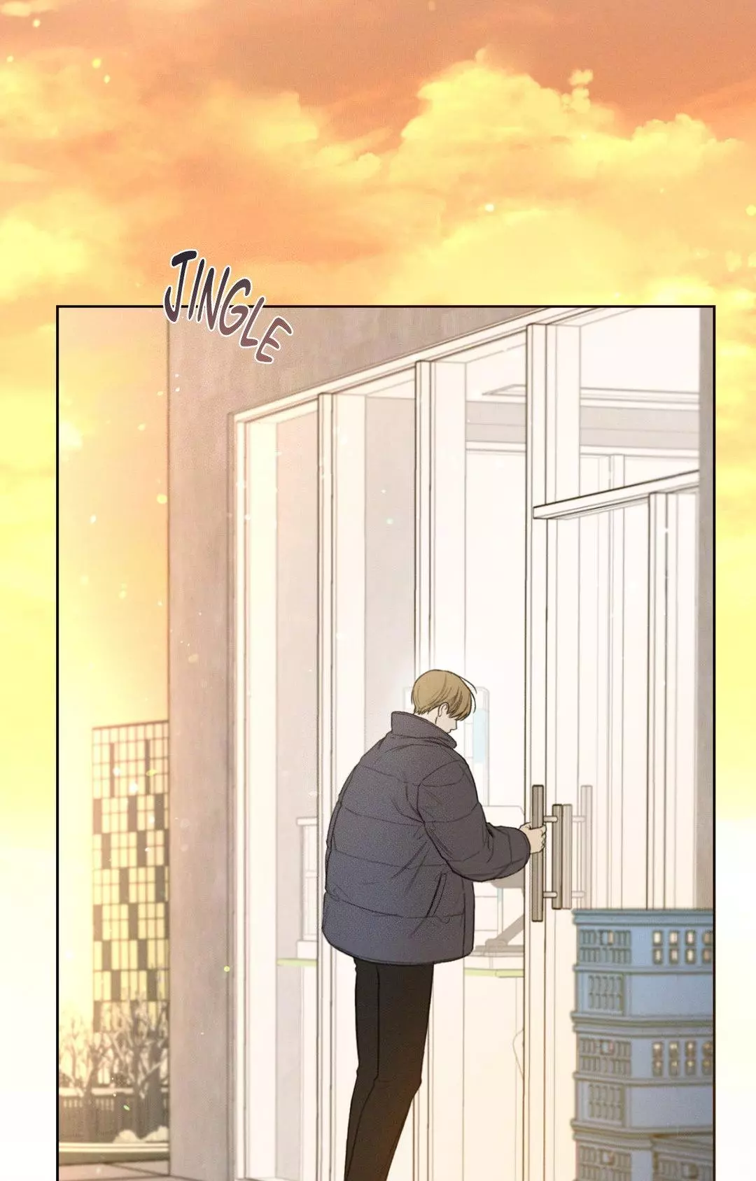 December 〘Official〙 - Chapter 43 Page 14