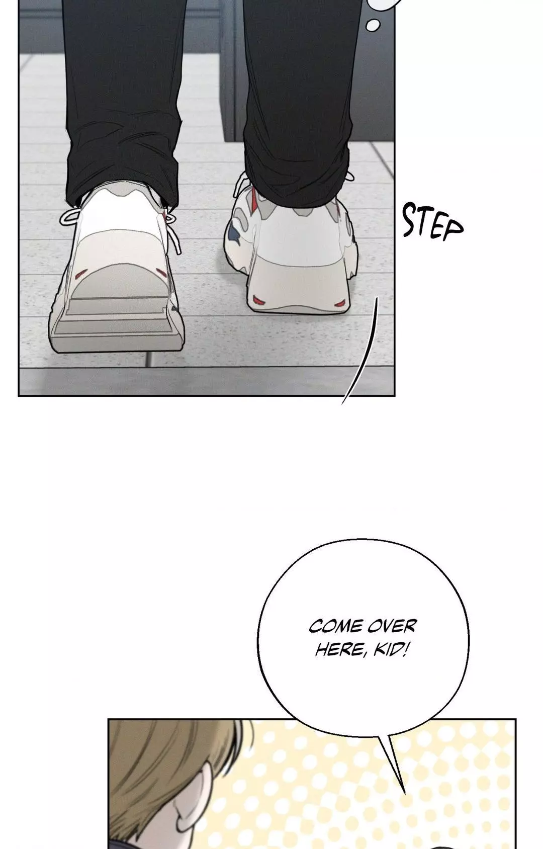 December 〘Official〙 - Chapter 43 Page 17