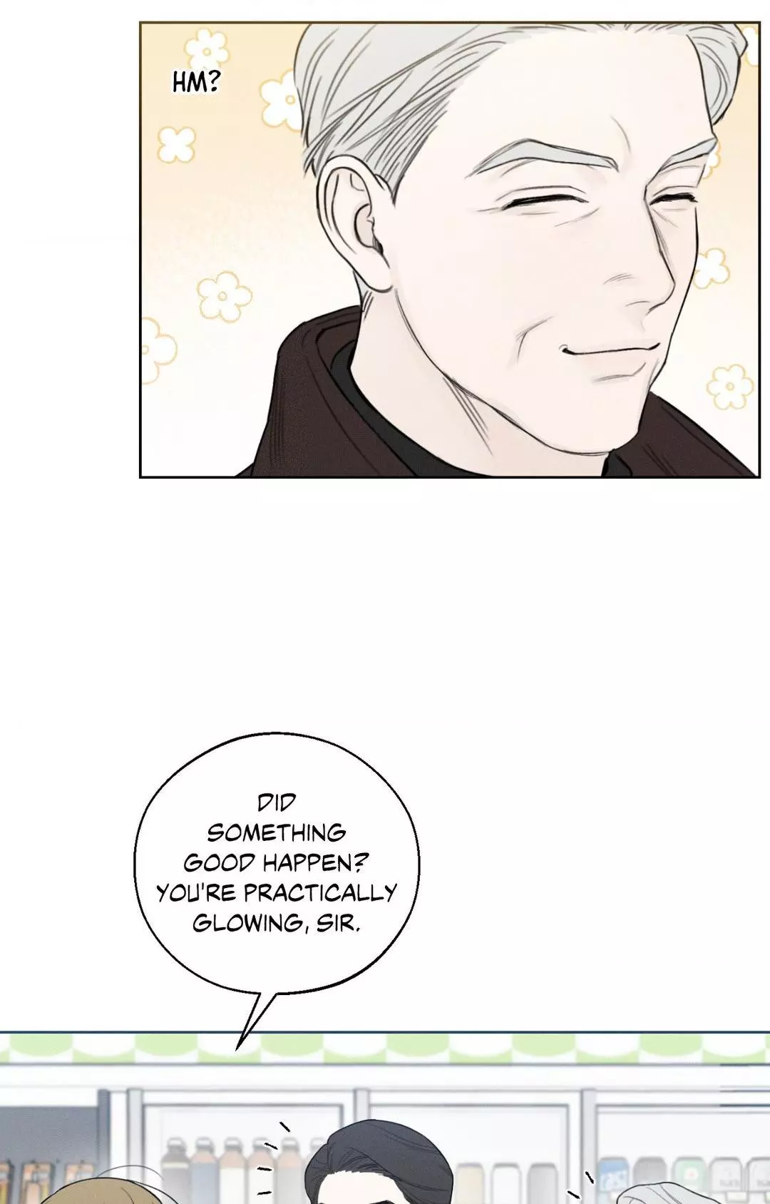 December 〘Official〙 - Chapter 43 Page 22