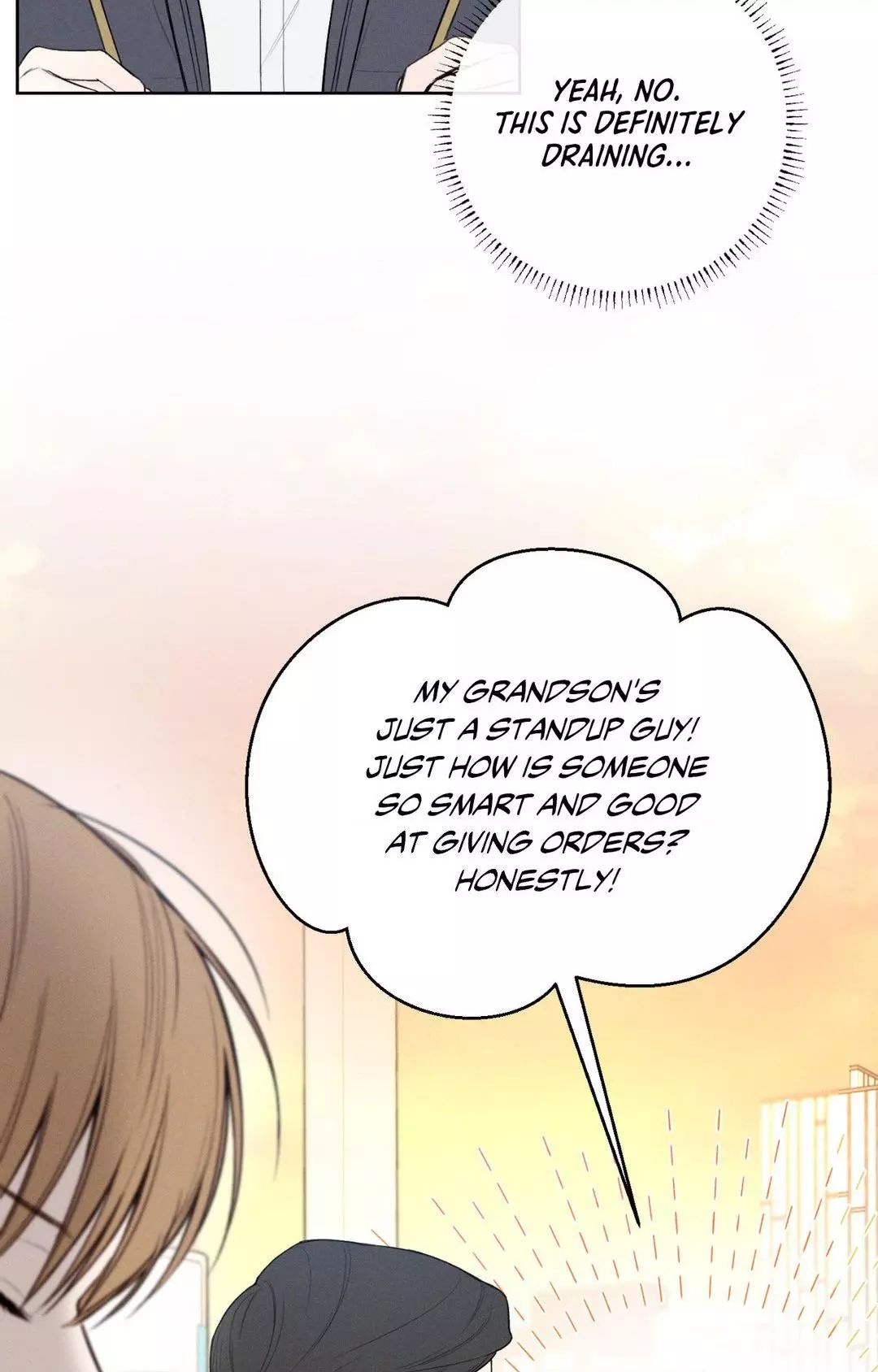 December 〘Official〙 - Chapter 43 Page 25