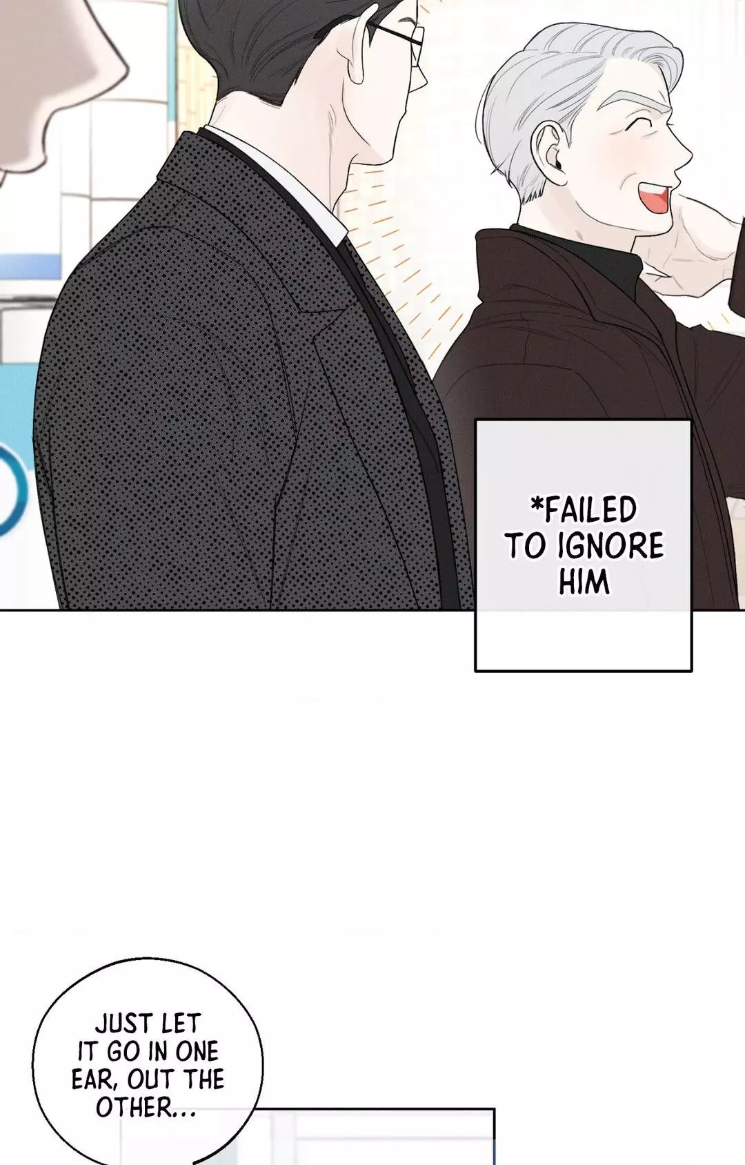 December 〘Official〙 - Chapter 43 Page 26