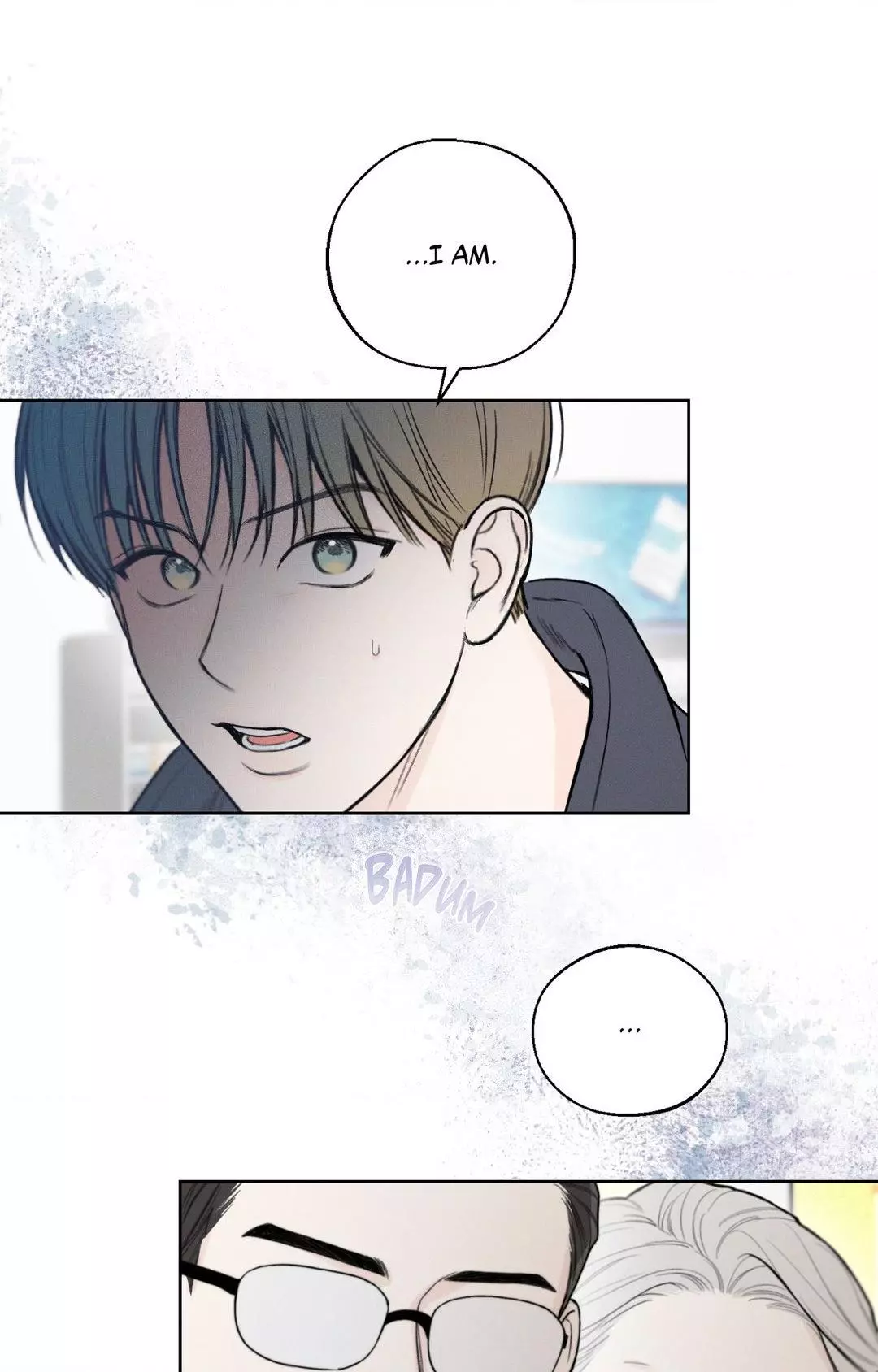 December 〘Official〙 - Chapter 43 Page 35
