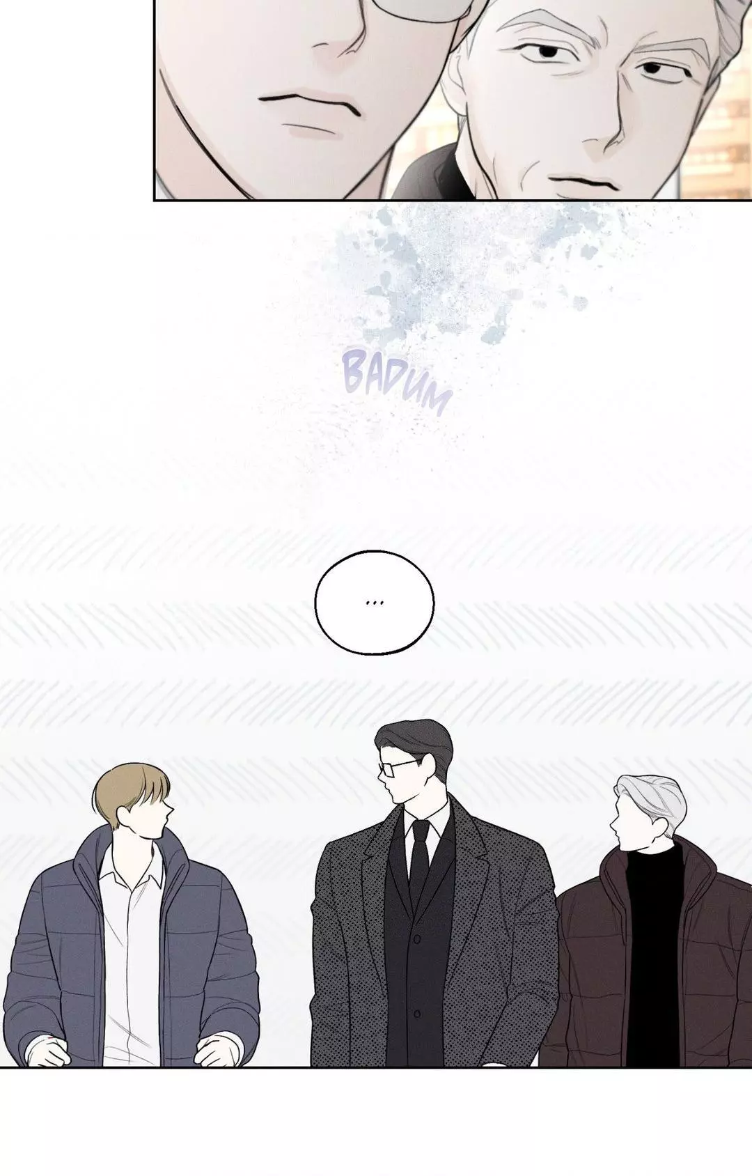 December 〘Official〙 - Chapter 43 Page 36