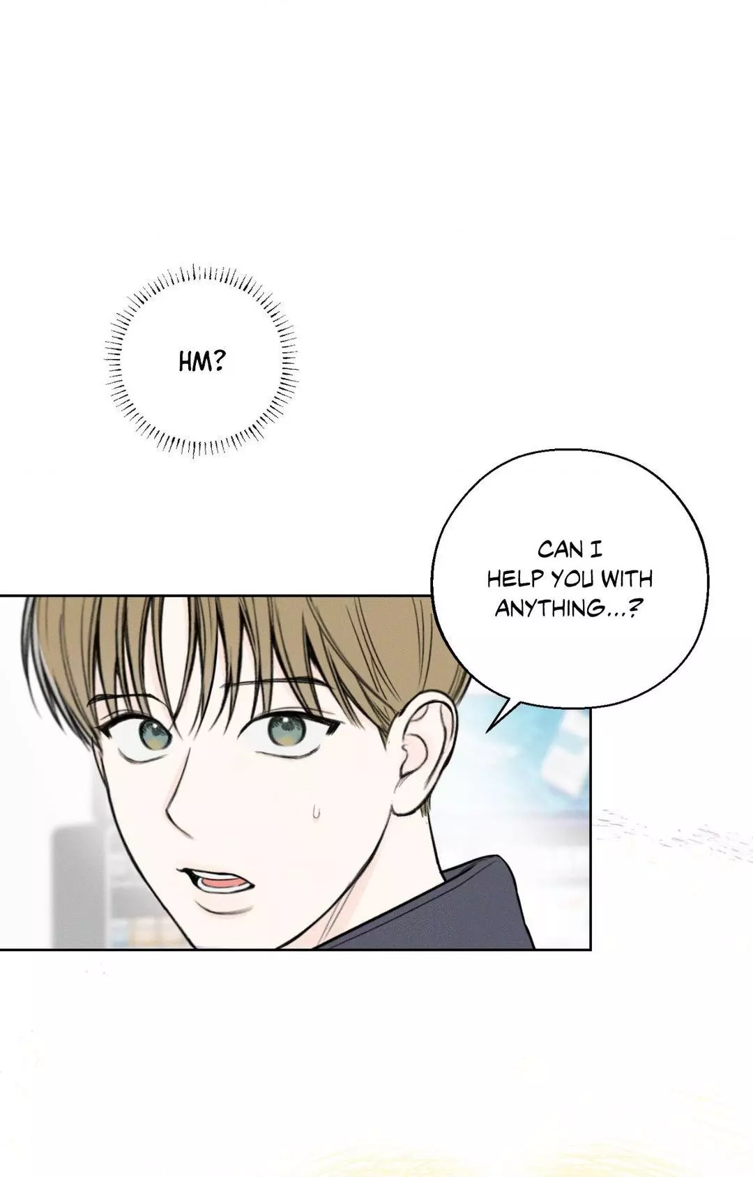 December 〘Official〙 - Chapter 43 Page 37