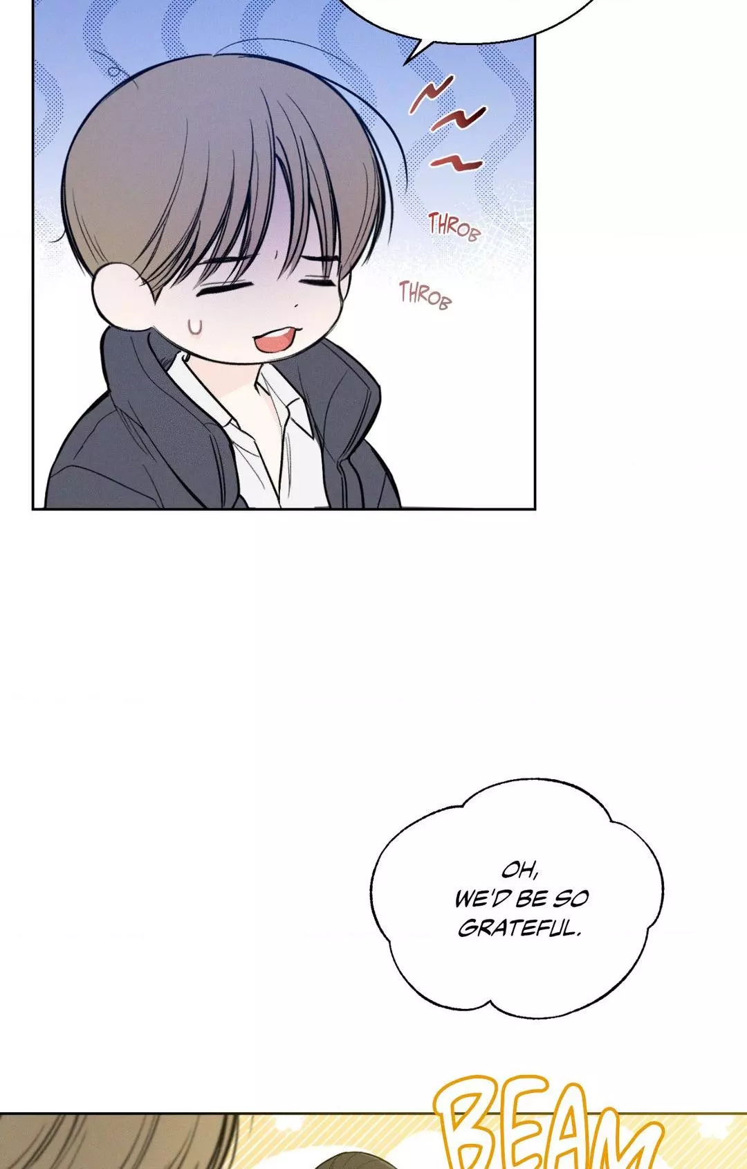 December 〘Official〙 - Chapter 43 Page 41