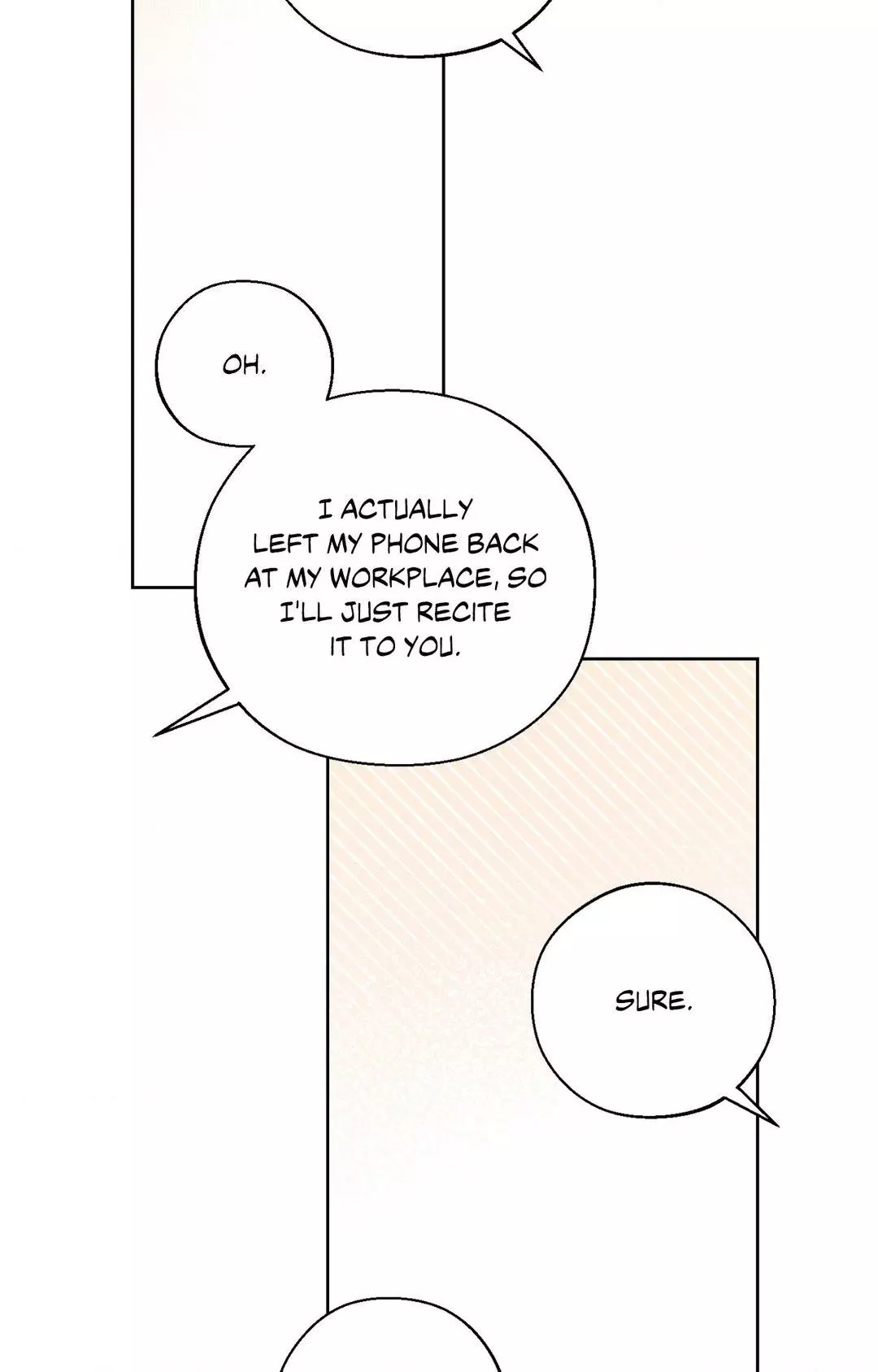 December 〘Official〙 - Chapter 43 Page 43