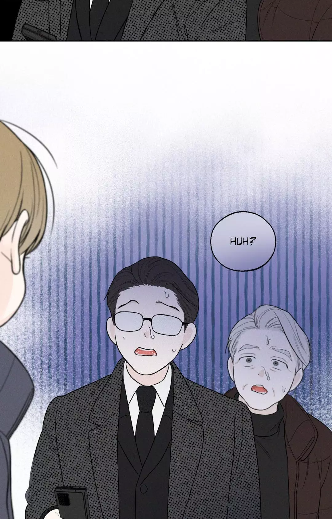 December 〘Official〙 - Chapter 43 Page 46
