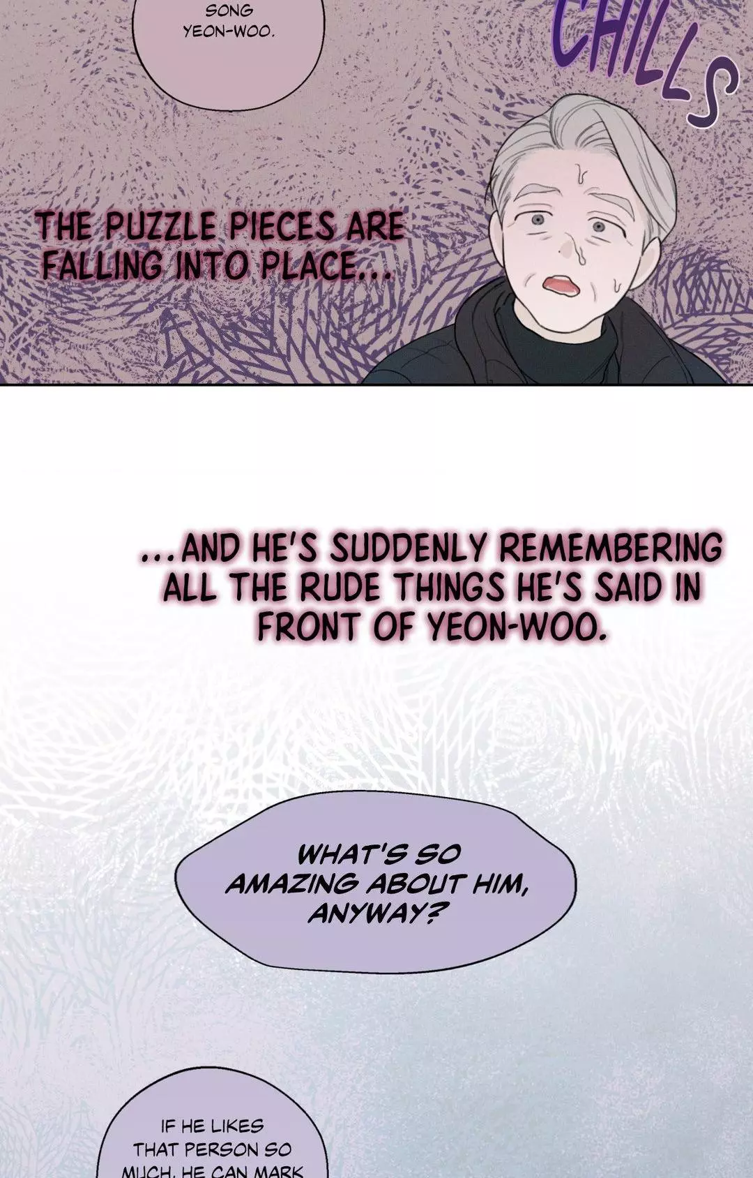 December 〘Official〙 - Chapter 43 Page 49