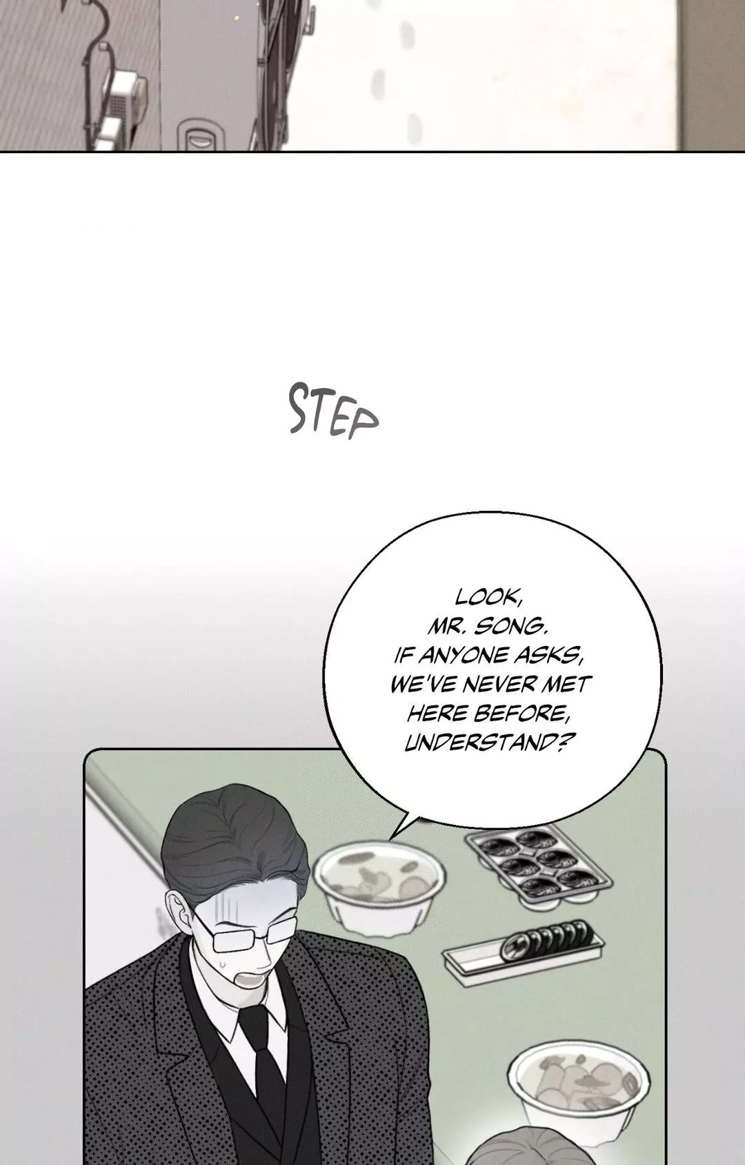 December 〘Official〙 - Chapter 43 Page 54
